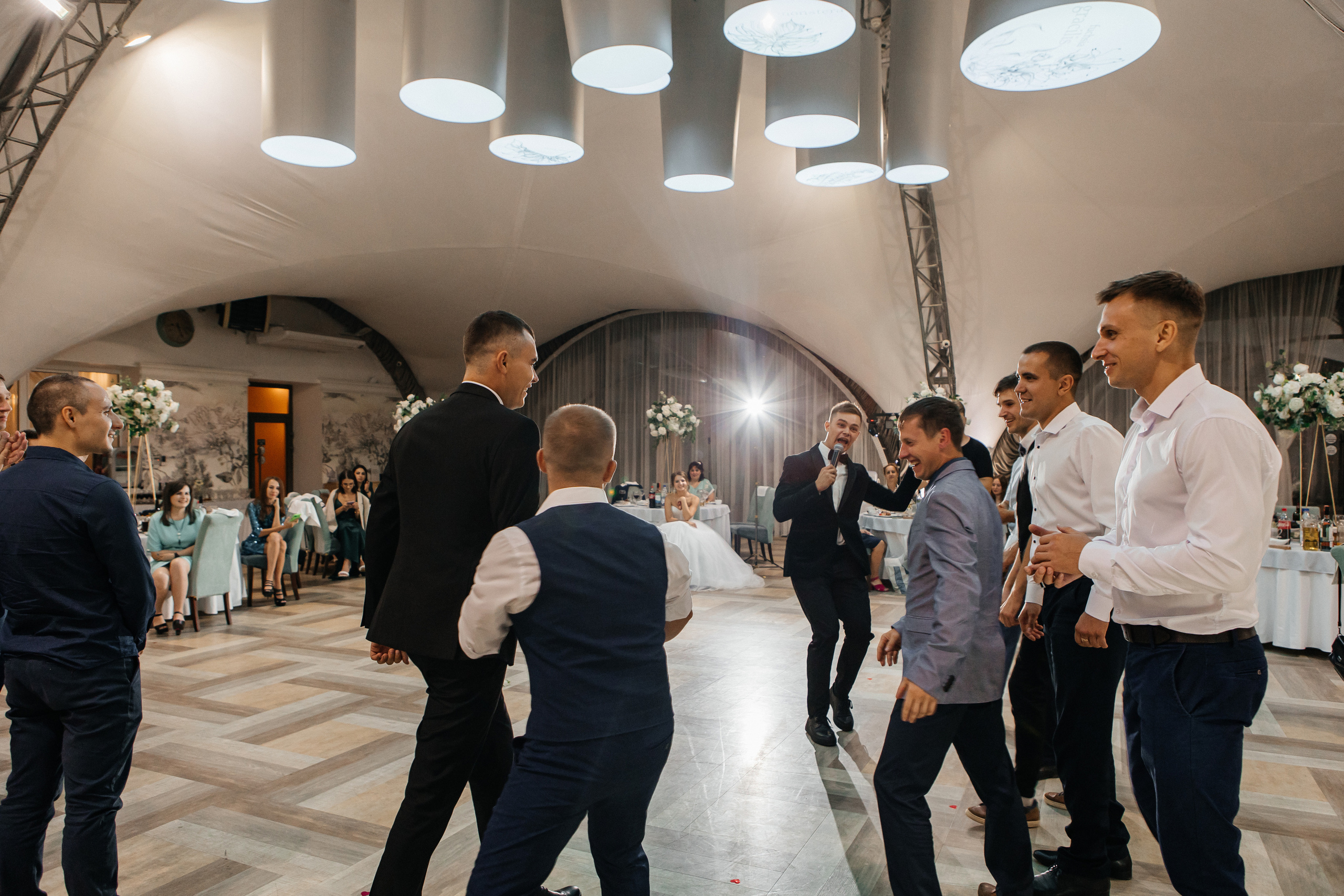 Wedding. Свадебные фотограф и видеограф Наталья и Анатолий Новиковы СПб