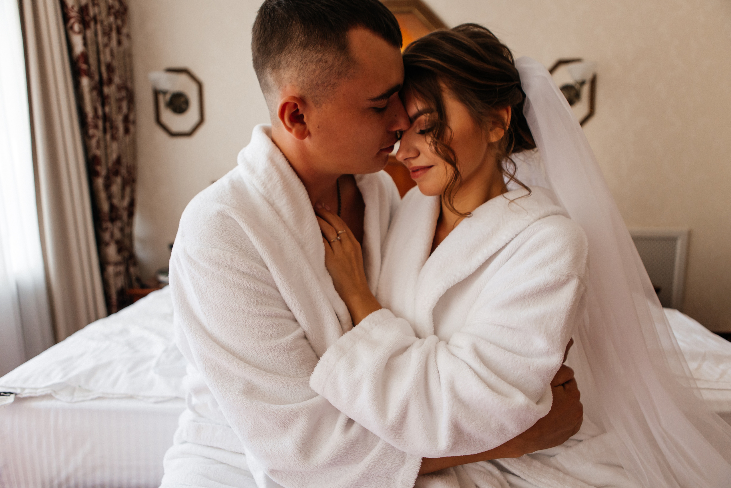 Wedding. Свадебные фотограф и видеограф Наталья и Анатолий Новиковы СПб