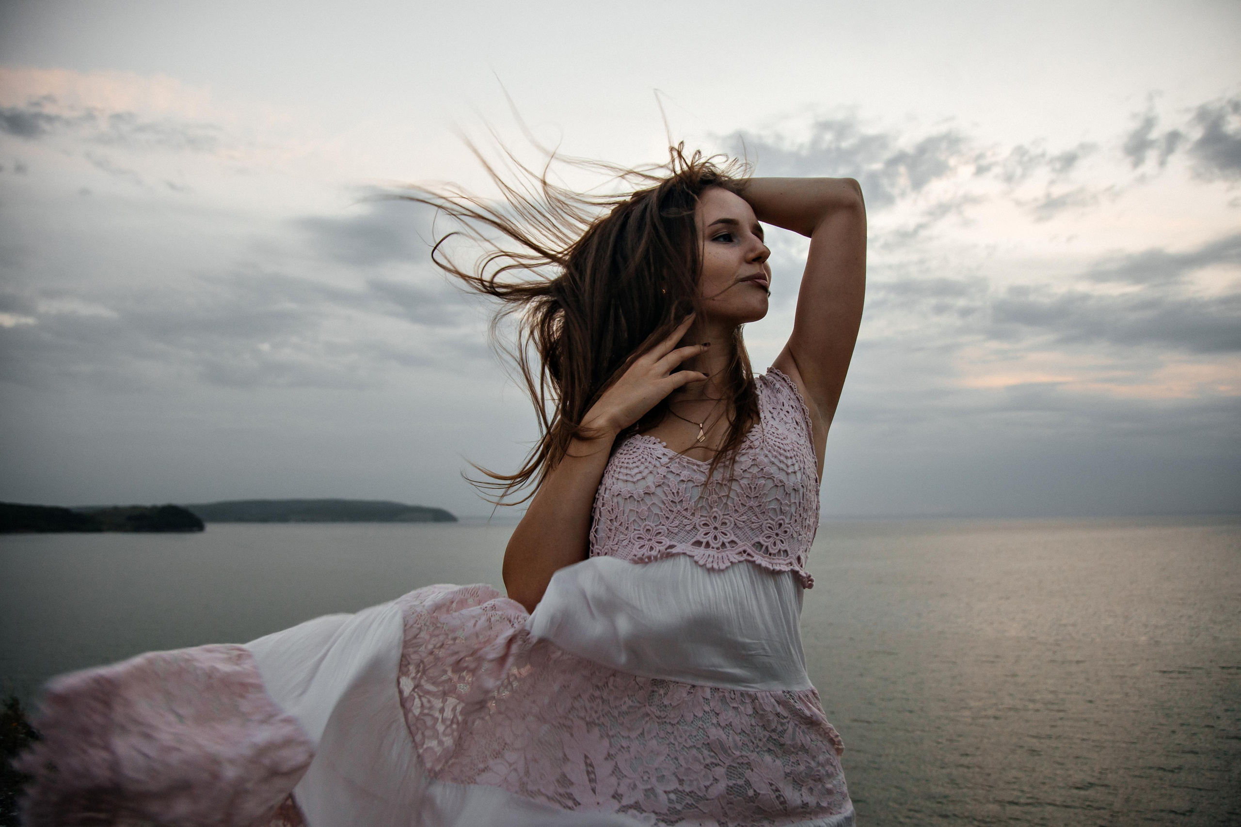 Love story «Мountains». Свадебные фотограф и видеограф Наталья и Анатолий Новиковы СПб