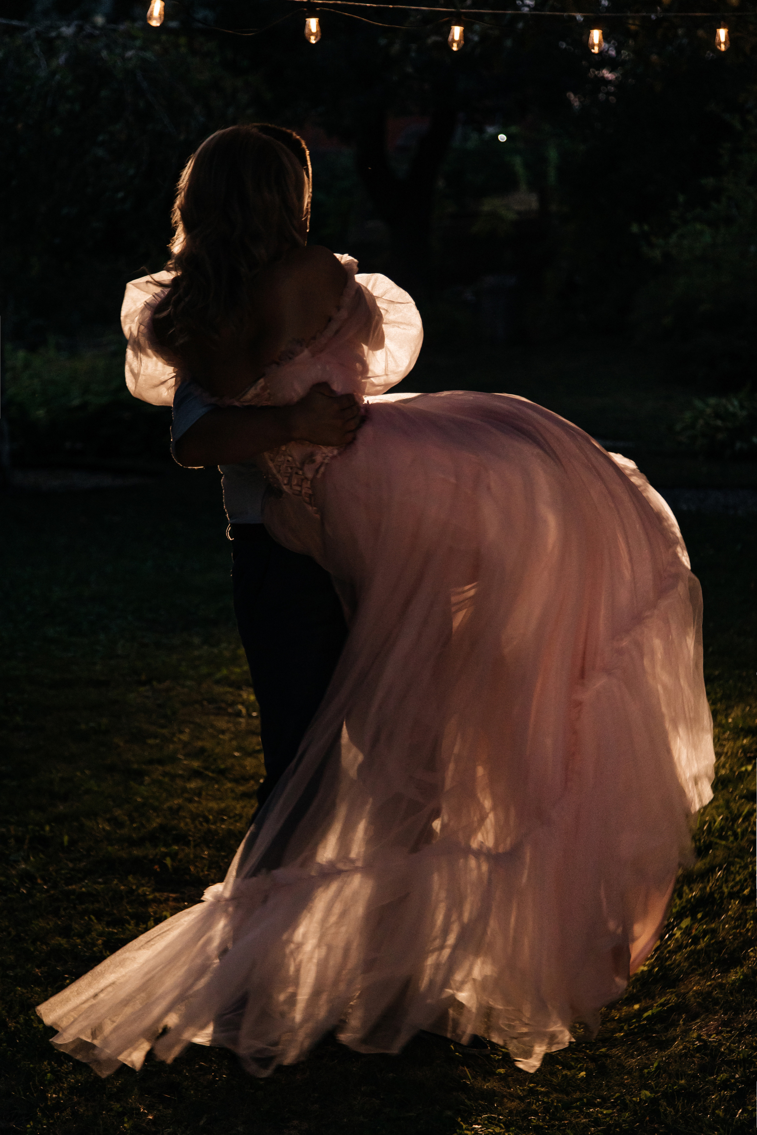 Love story «Twilight and cats». Свадебные фотограф и видеограф Наталья и Анатолий Новиковы СПб