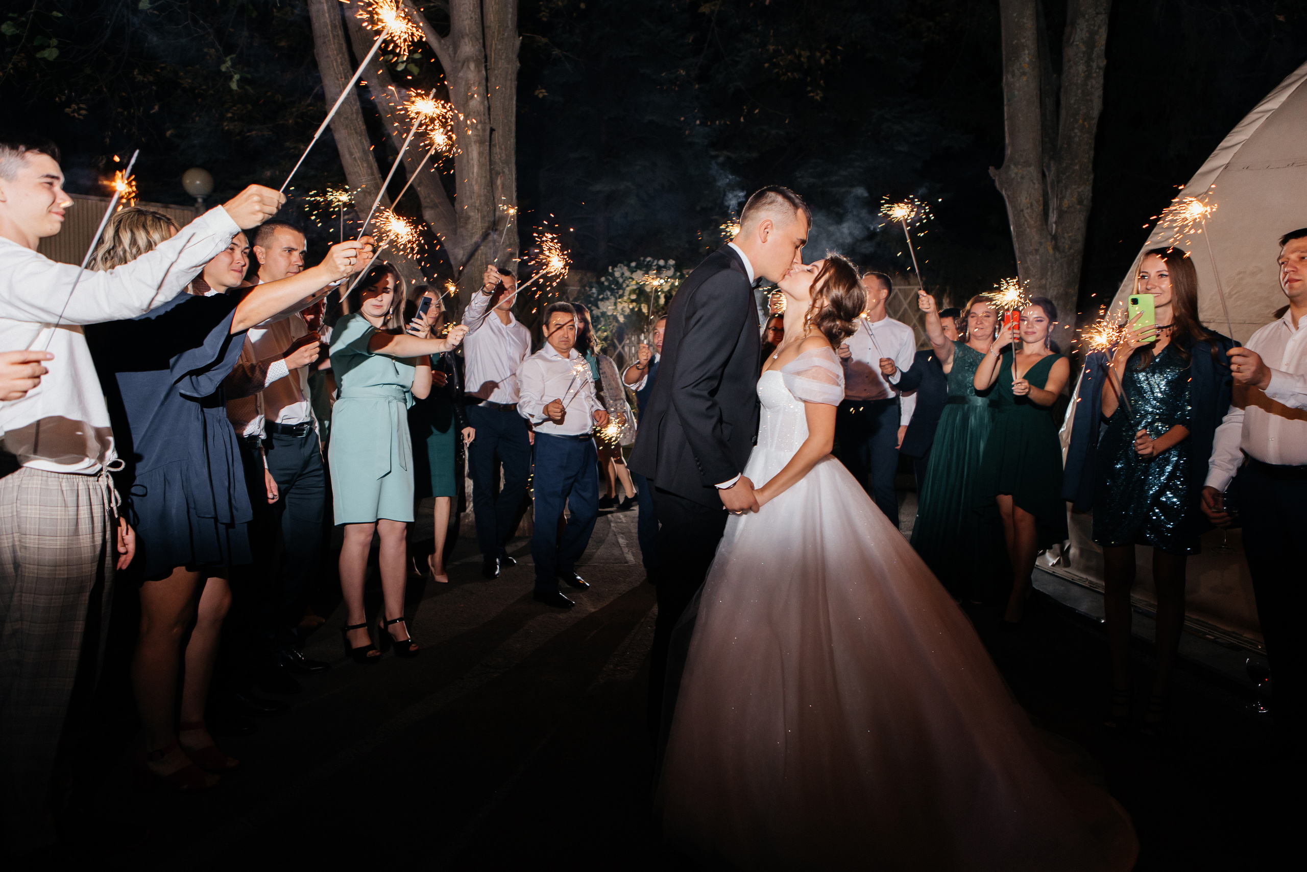 Wedding. Свадебные фотограф и видеограф Наталья и Анатолий Новиковы СПб