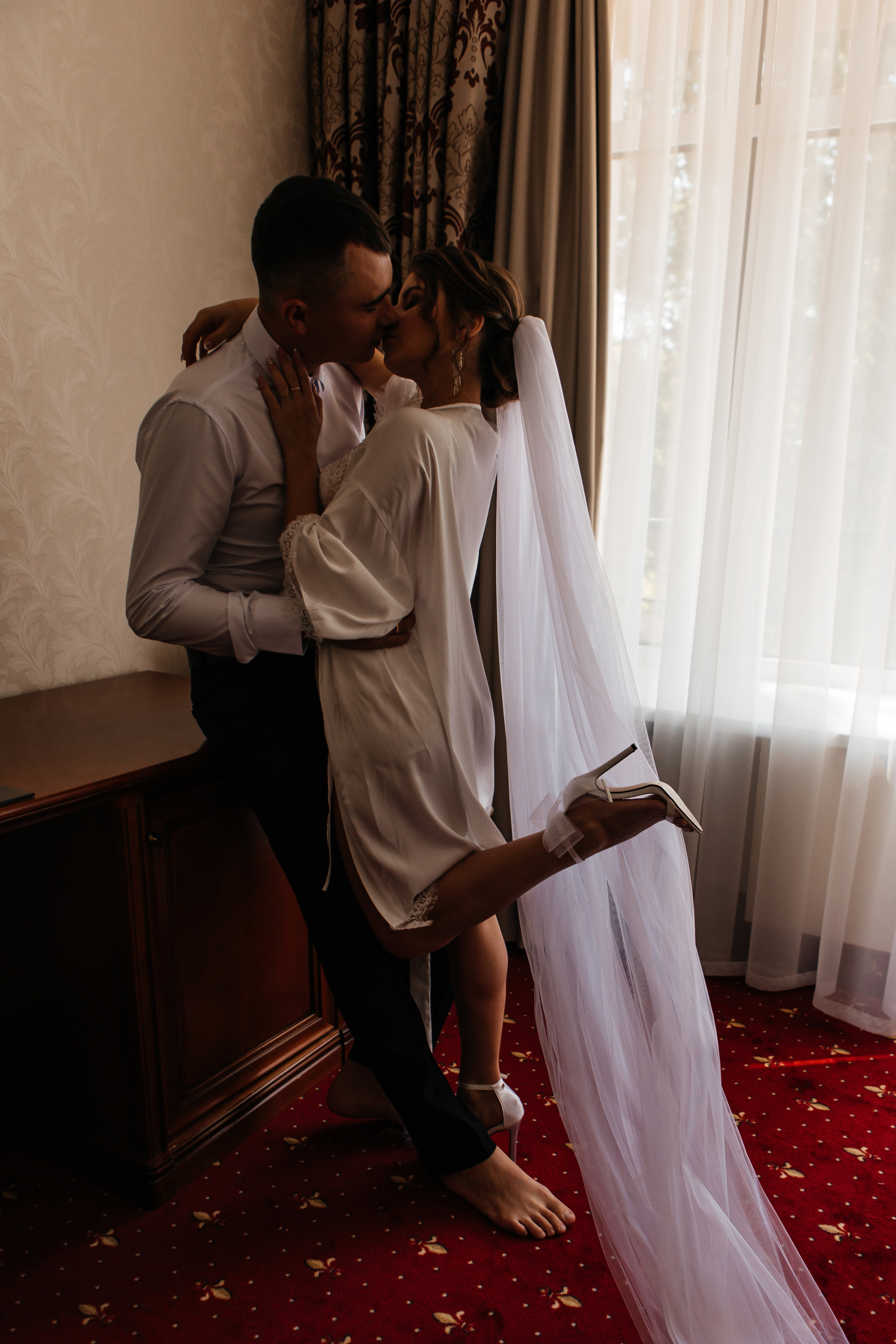 Wedding. Свадебные фотограф и видеограф Наталья и Анатолий Новиковы СПб