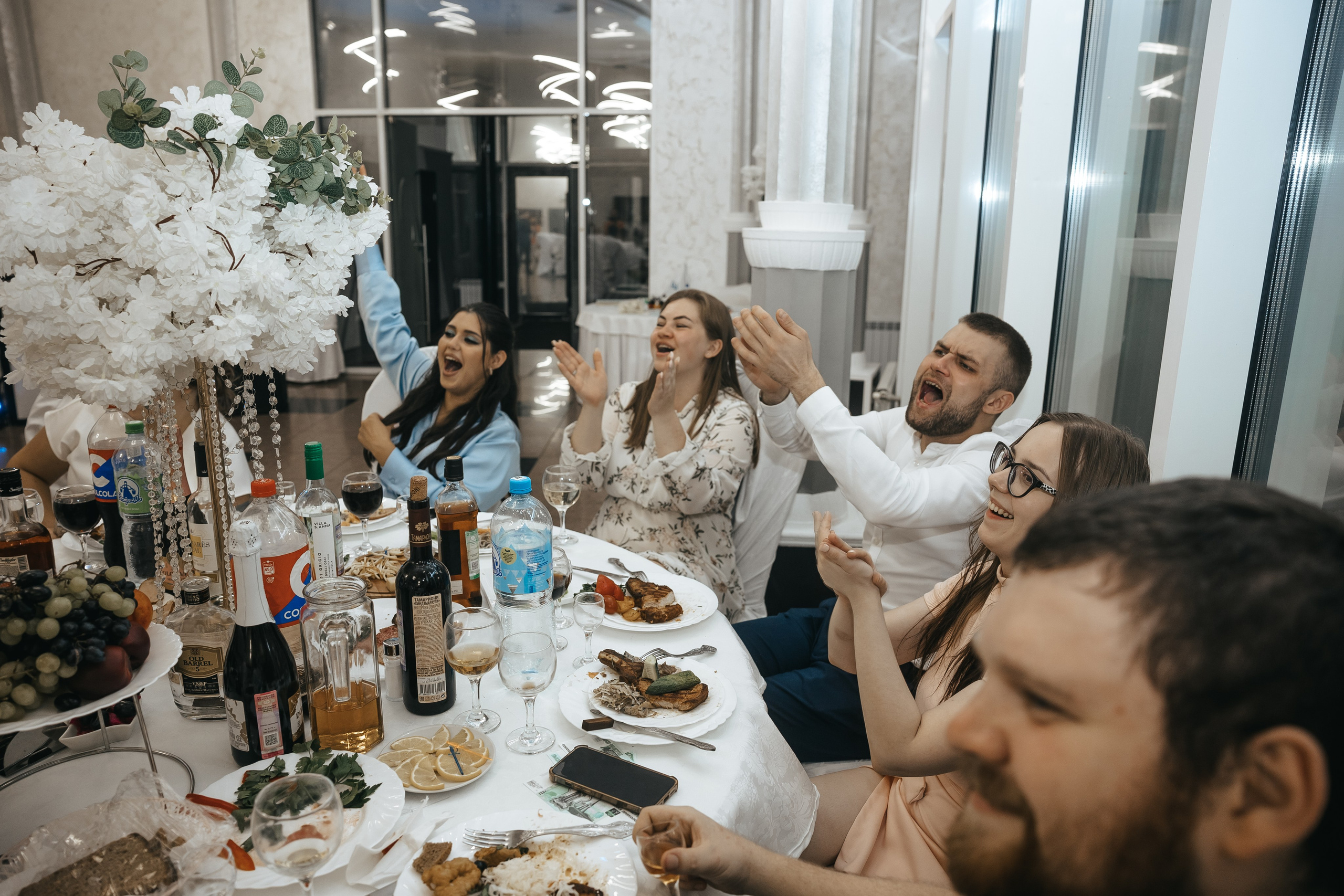 Юрий и Анастасия. Свадебный фотограф Нижний Новгород