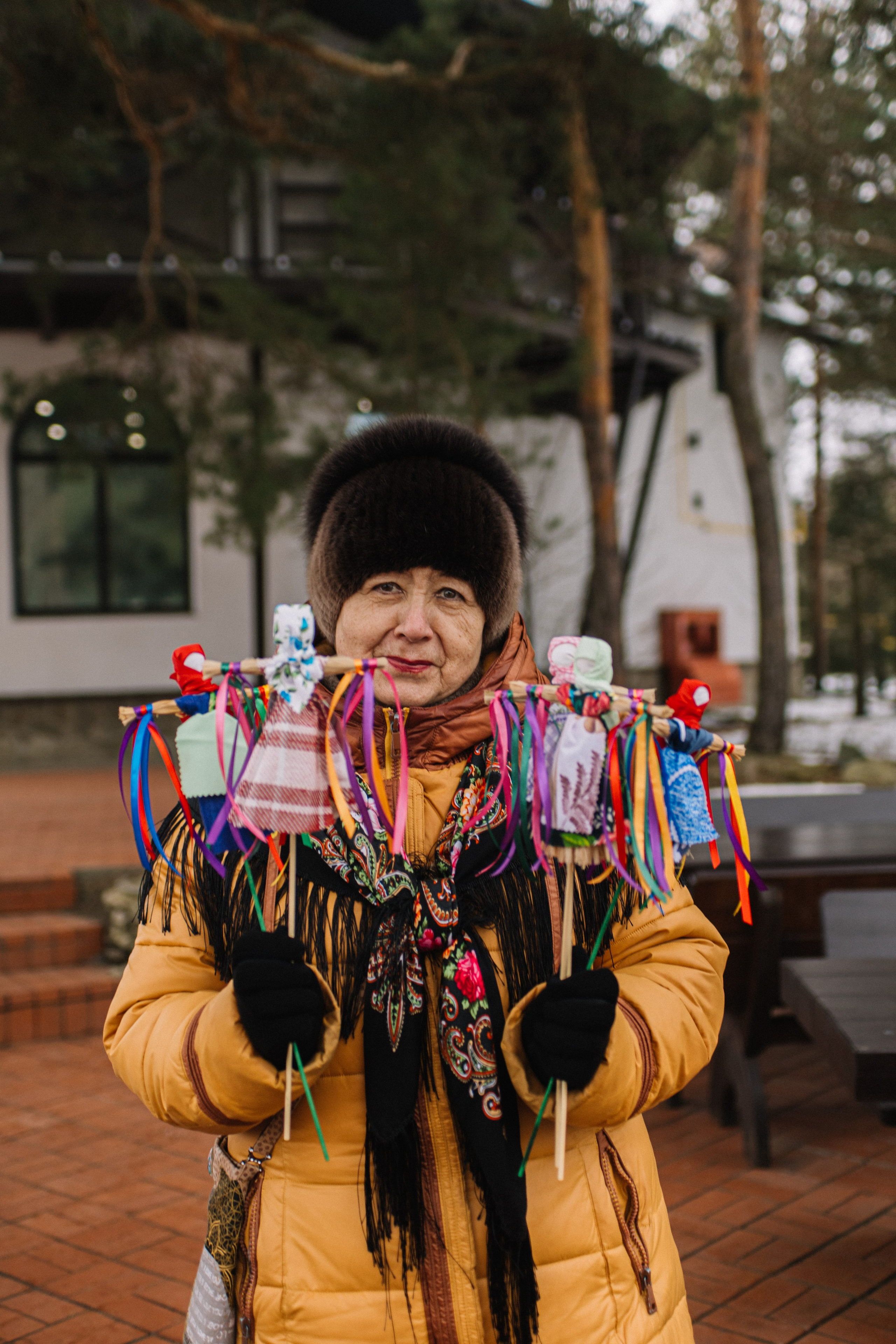 Масленица HEVAA