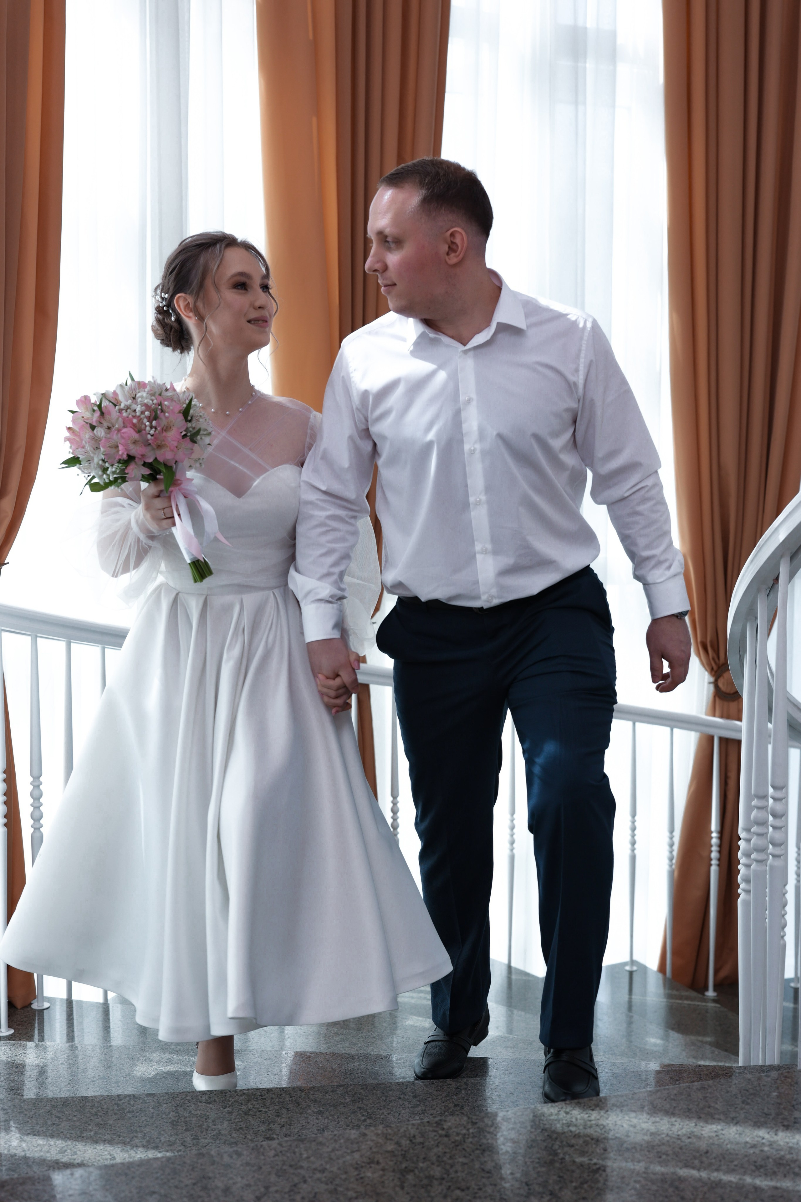 Свадебные. Фотограф Стыркина Марина г. Новосибирск. Я СНИМАЮ Индивидуальные, Lovestory, Свадьбы, Семейные и контент для бизнеса