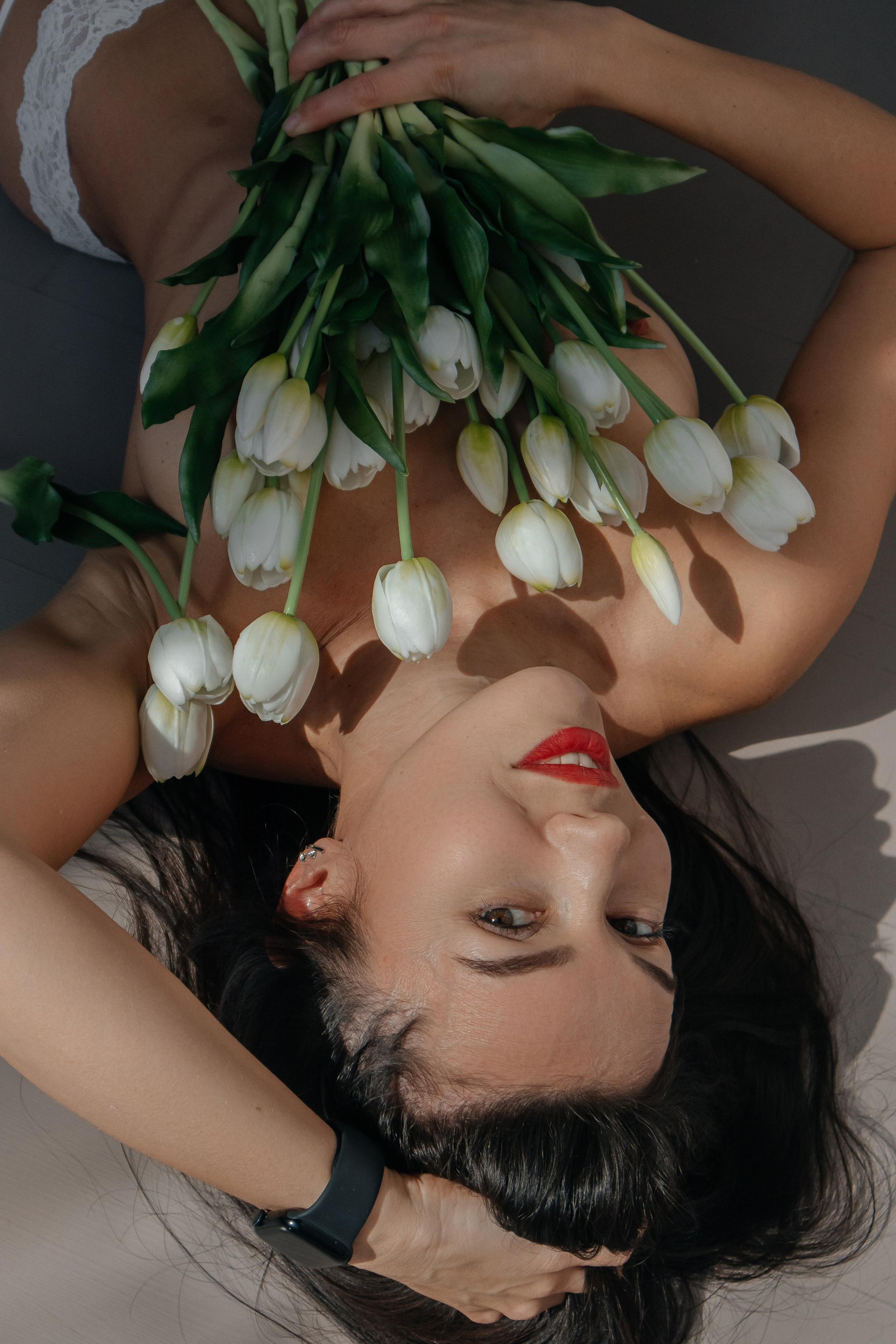 Василина. Фотограф город Находка. Ольга Калабухова