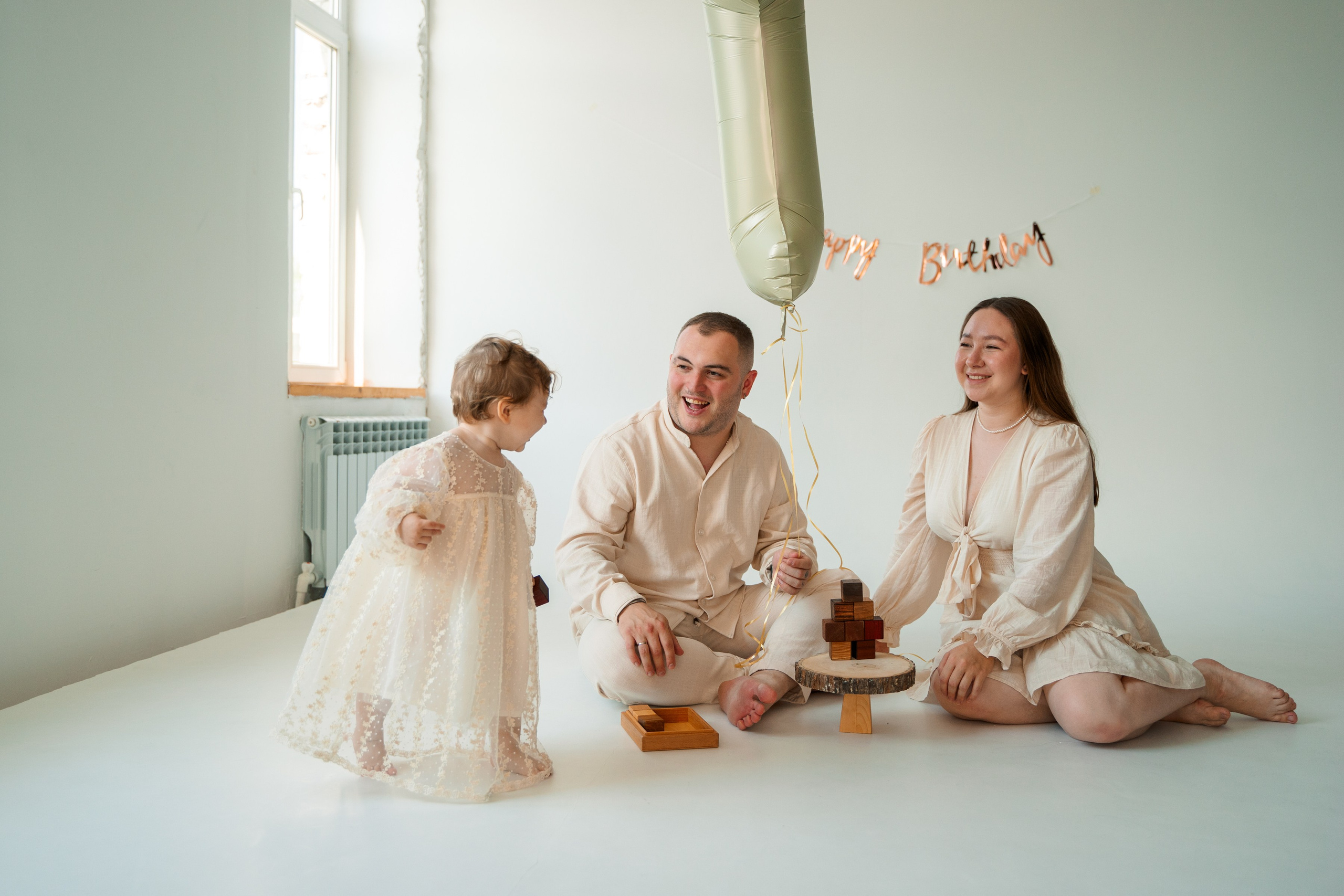 Годик Есении. Фотограф в Казани Алсу Багабиева