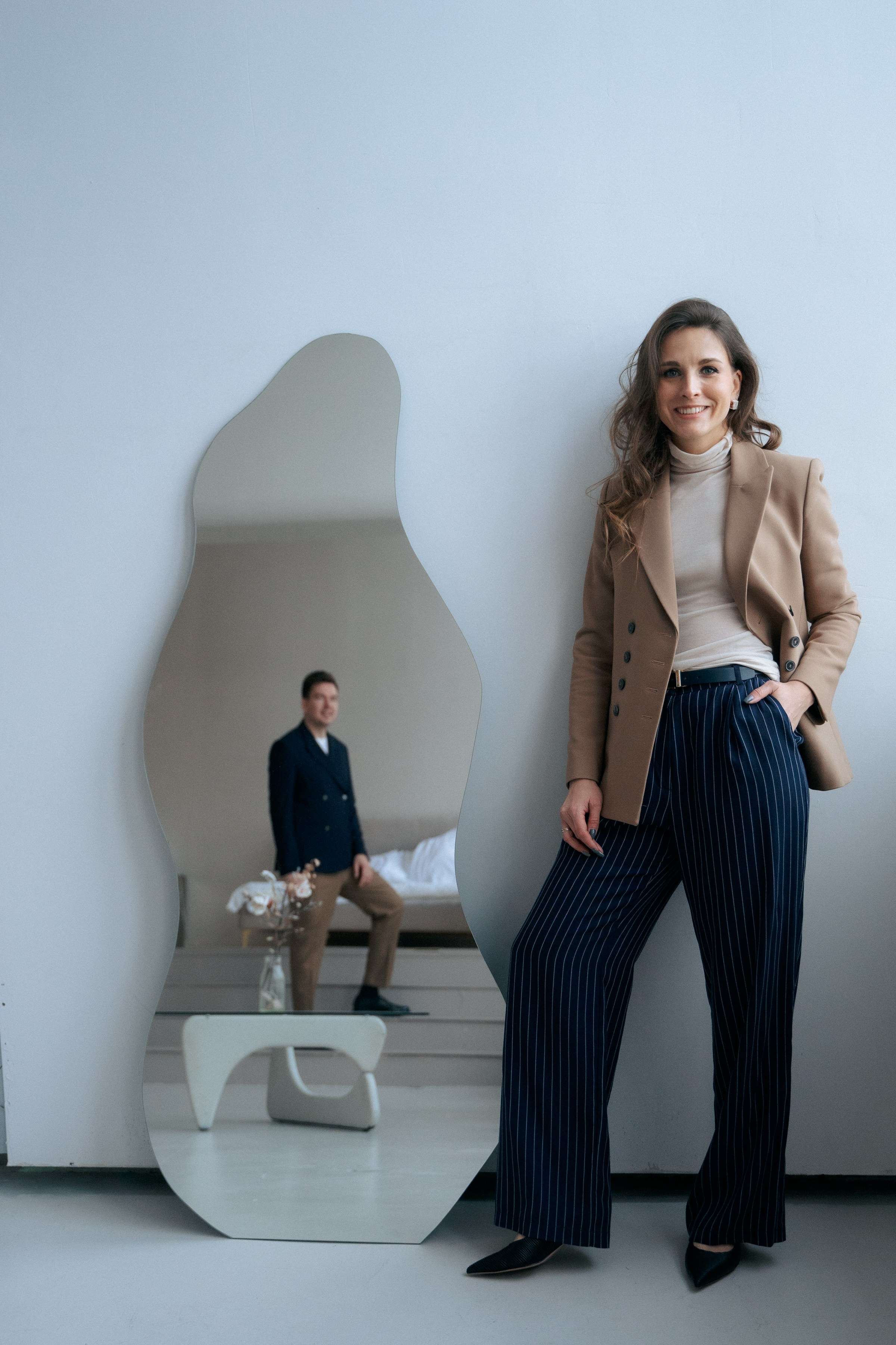 Петр и Нина. Фотограф в Казани Алсу Багабиева