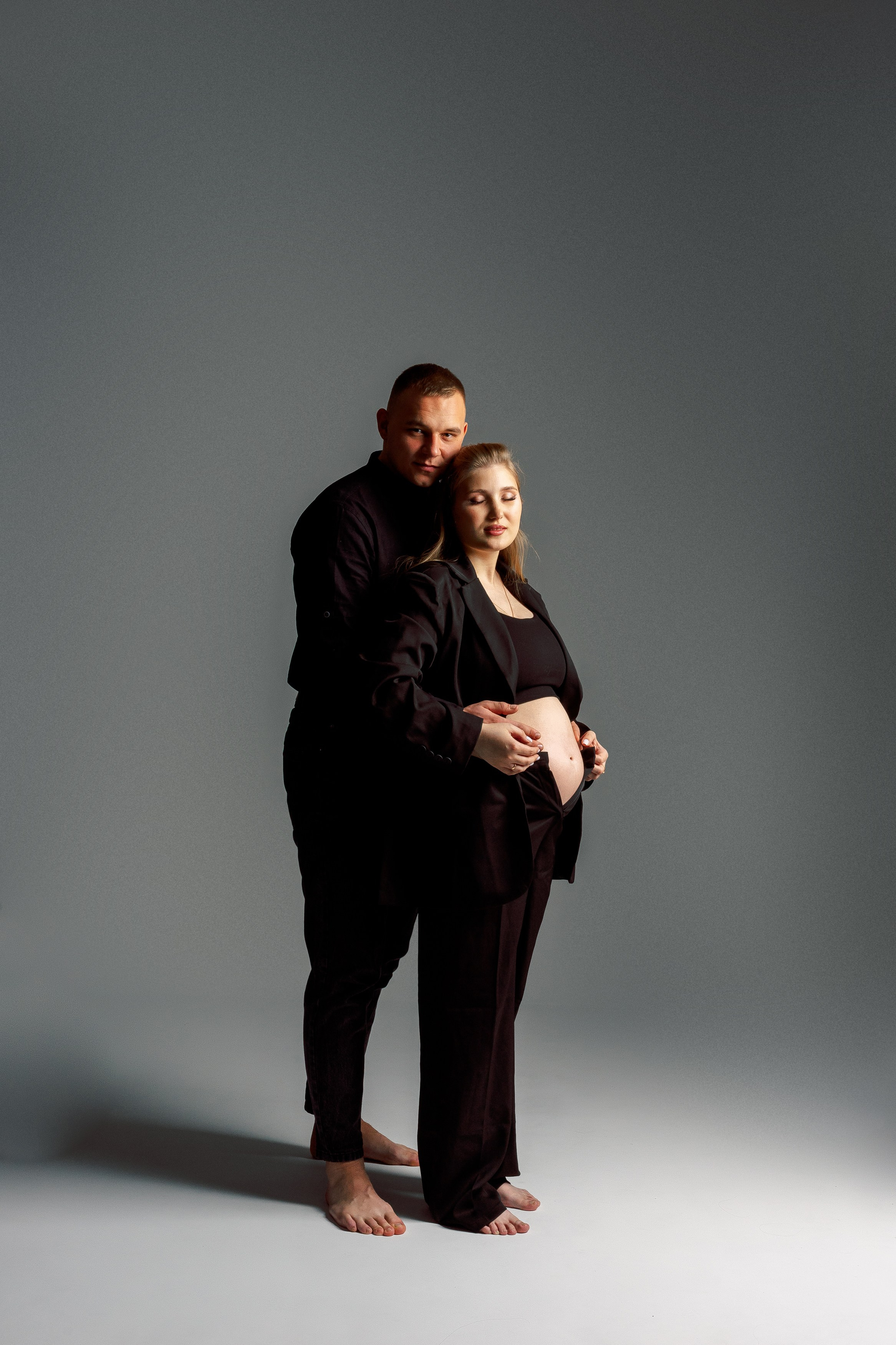 В ожидании. Фотограф в Казани Алсу Багабиева