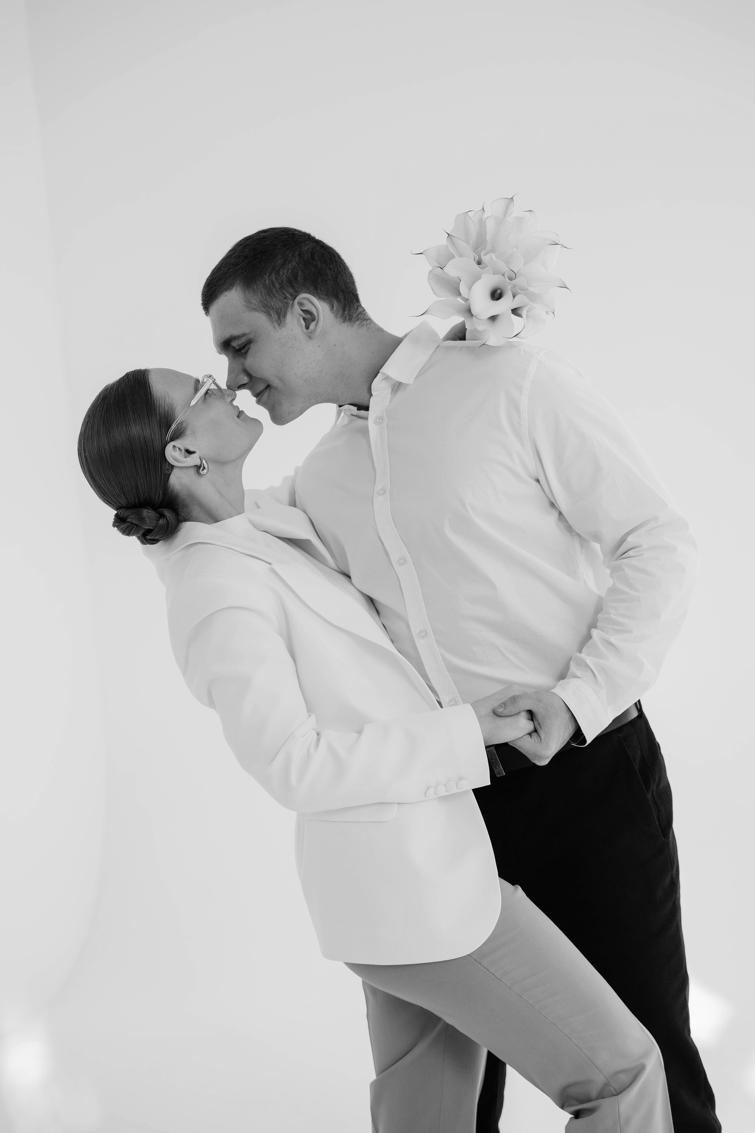 Wedding day #63. Свадебный, семейный фотограф в Рязани Лена Брант