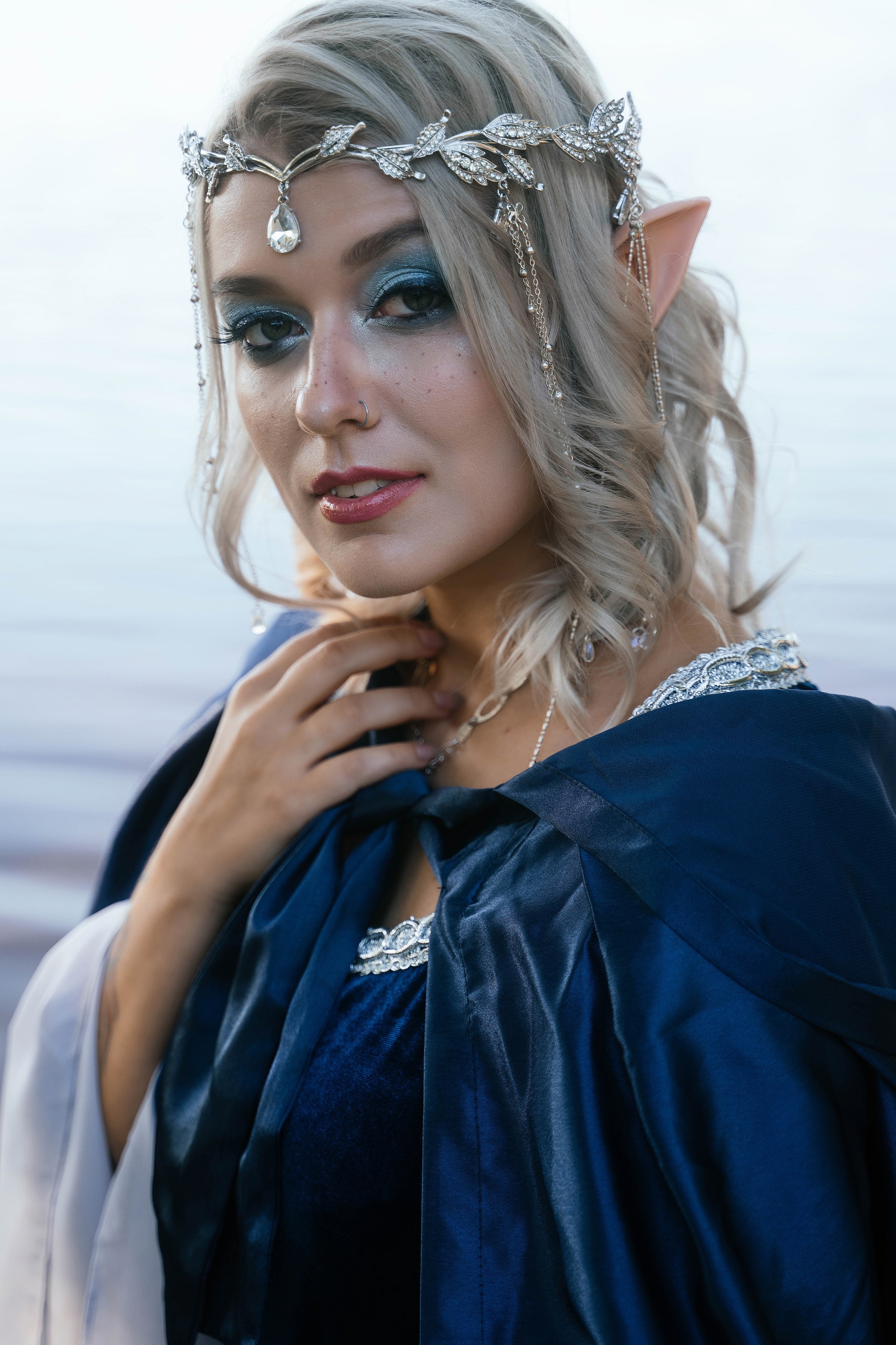 Алена. Свадебный, семейный фотограф в Рязани Лена Брант