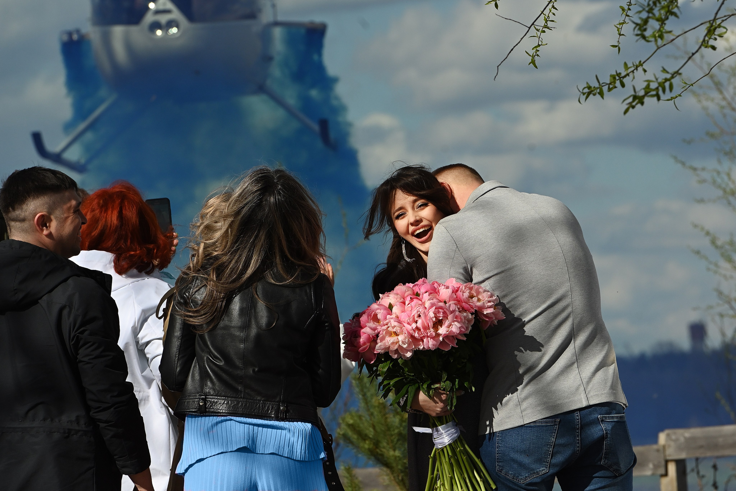 Гендерпати Сизовых. Свадебный и семейный фотограф в Самаре Головань Наталья