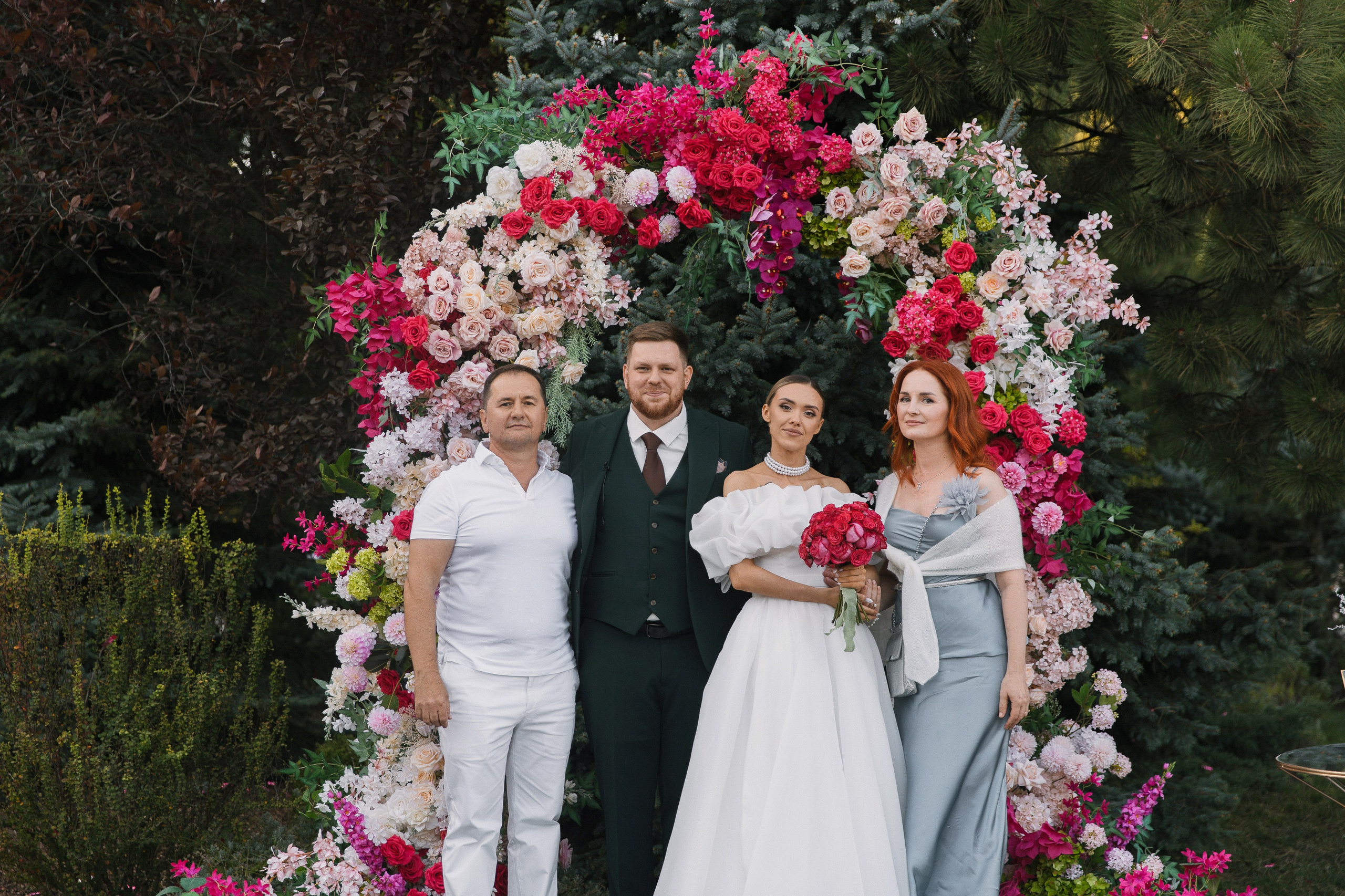 M ❤ D. Syrovatkina_Photographer.ru