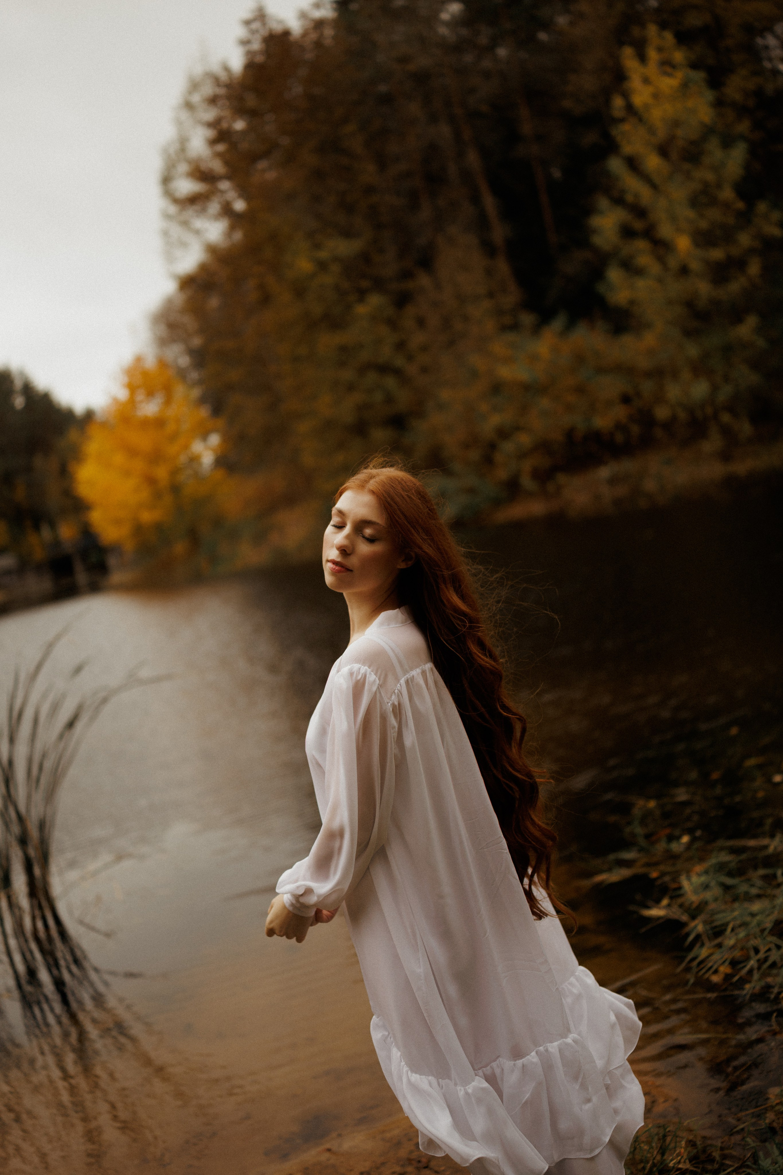 Анастасія. Партрэтны і вясельны фатограф у Мінску Юлія Раманькова