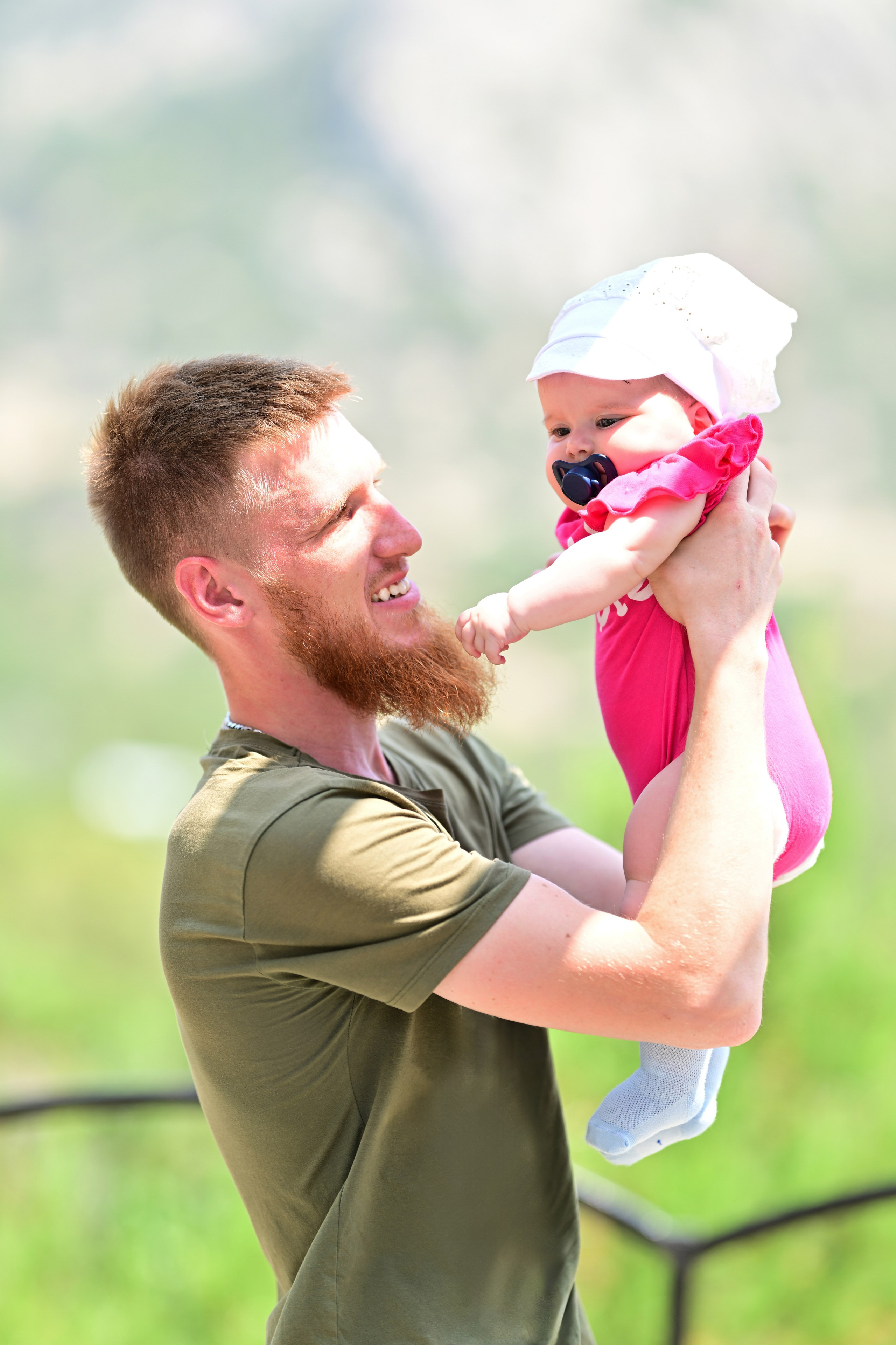 Семейные и детские фотосессии. Студийный и свадебный фотограф и видеограф в Севастополе — Юлия Макаренко
