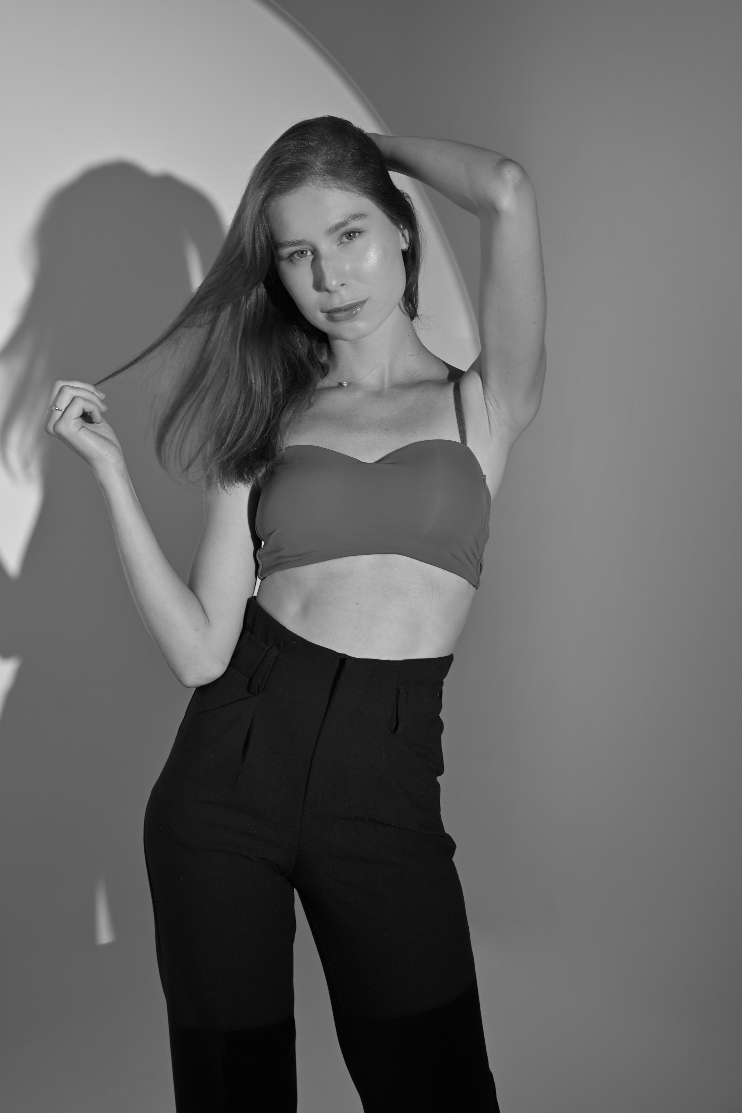 Студийные фотосессии. Студийный и свадебный фотограф и видеограф в Севастополе — Юлия Макаренко