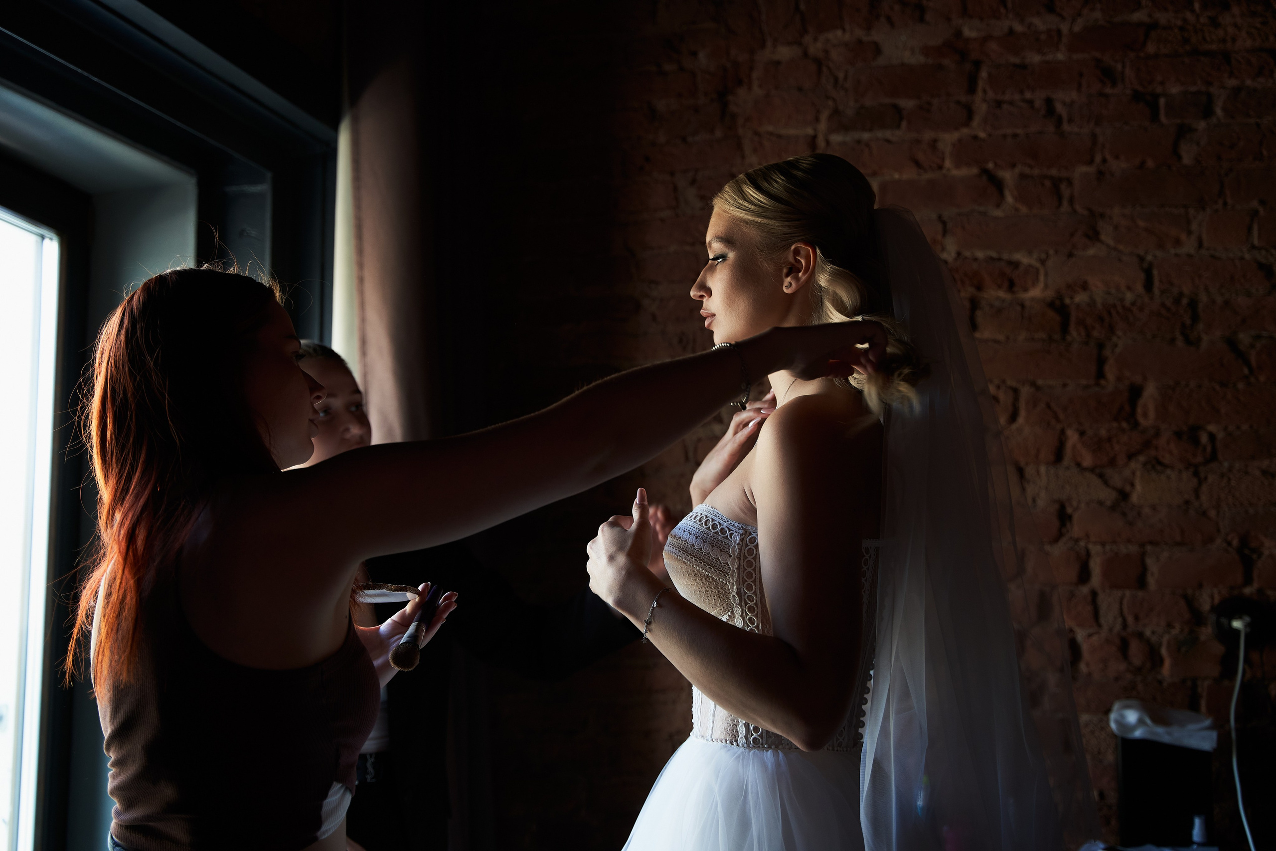 Влад и Аня. Фотограф Барт Полина. Снимаю в Санкт-Петербурге, Москве, Приозерске