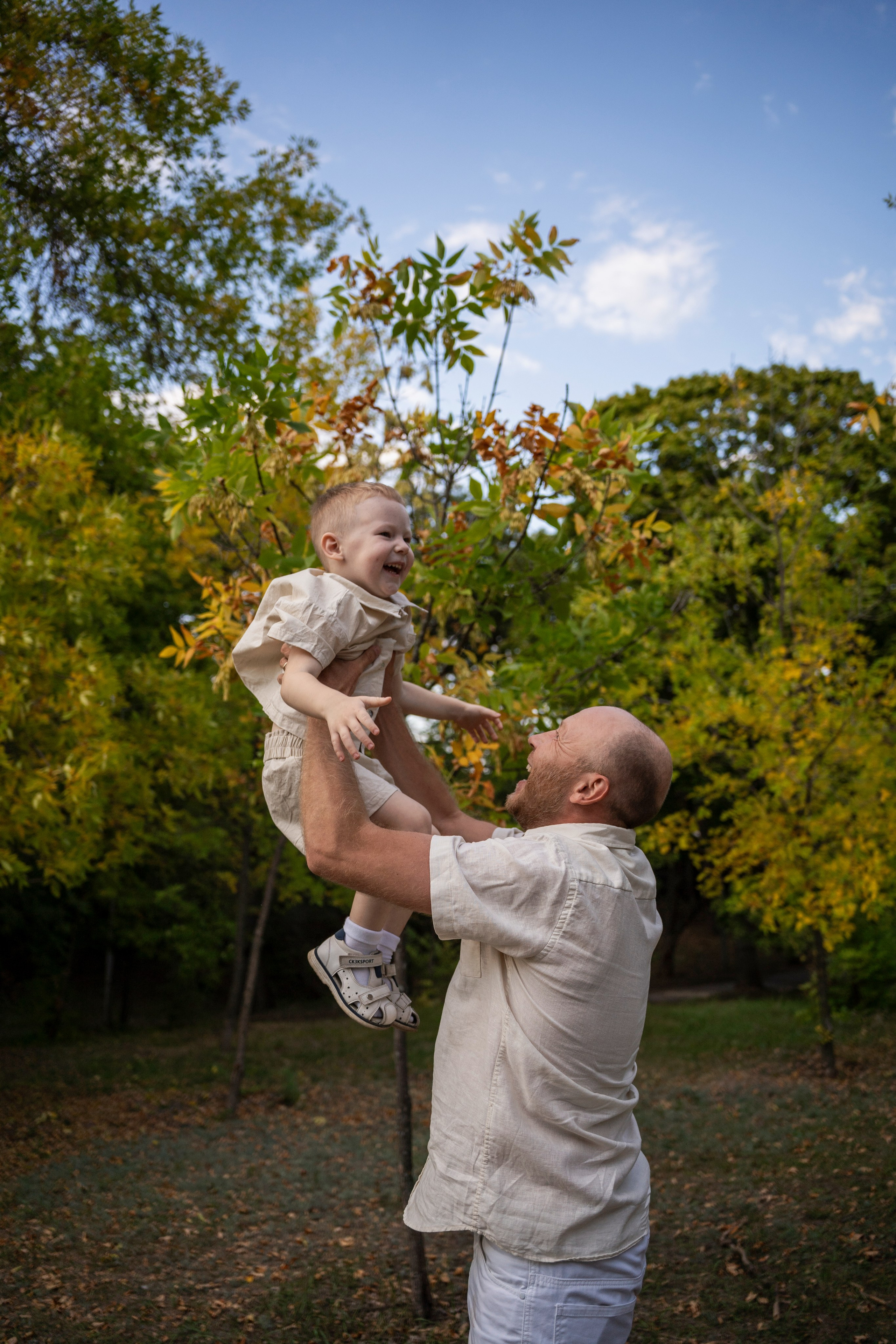 Семейная фотосессия. Норина Анна, фотограф в Самаре, НЕЙРОфото по всему миру. Создаю кадры которые цепляют за душу