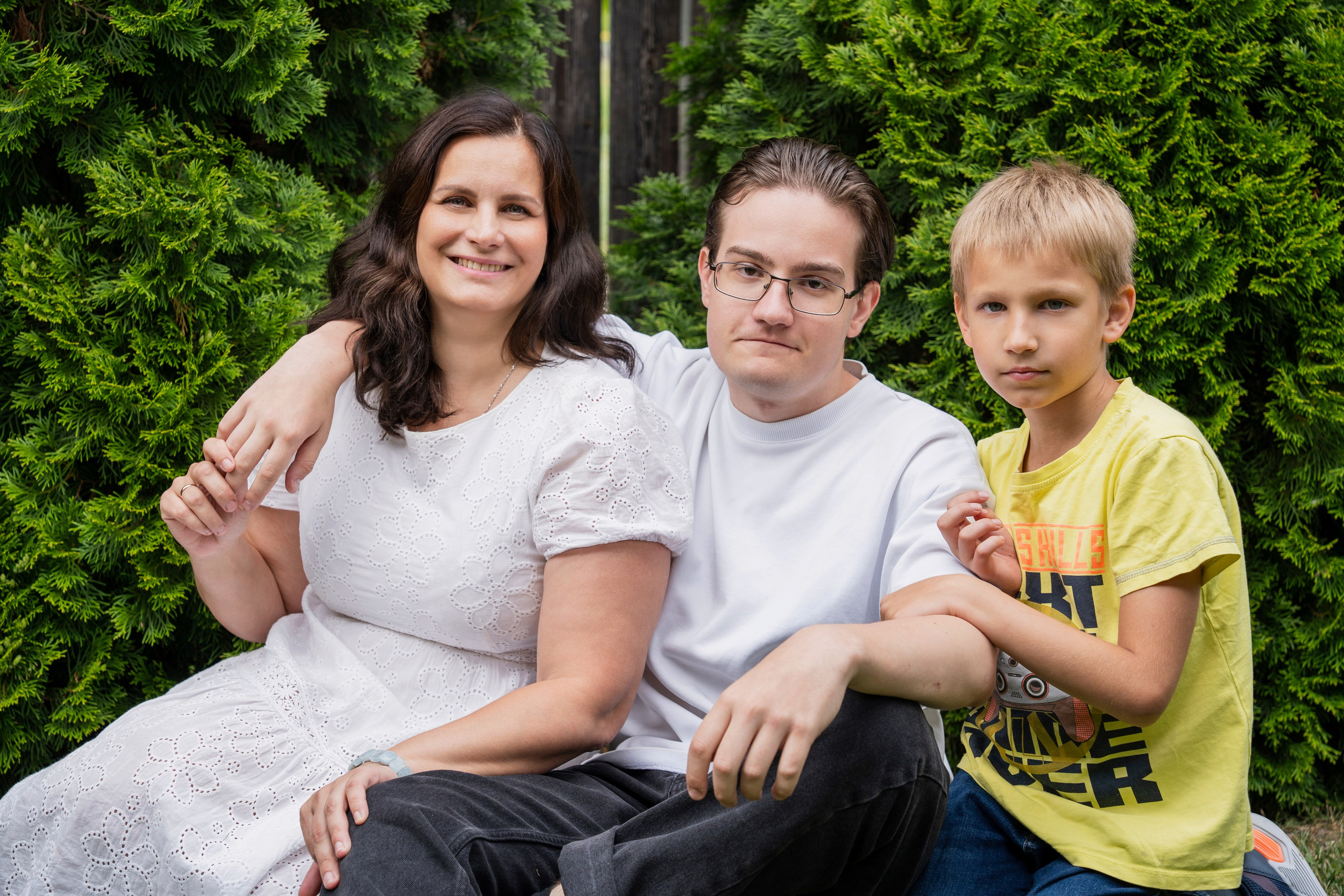 Семья. Жанна Бузуева. Норина Анна, фотограф в Самаре, НЕЙРОфото по всему миру. Создаю кадры которые цепляют за душу