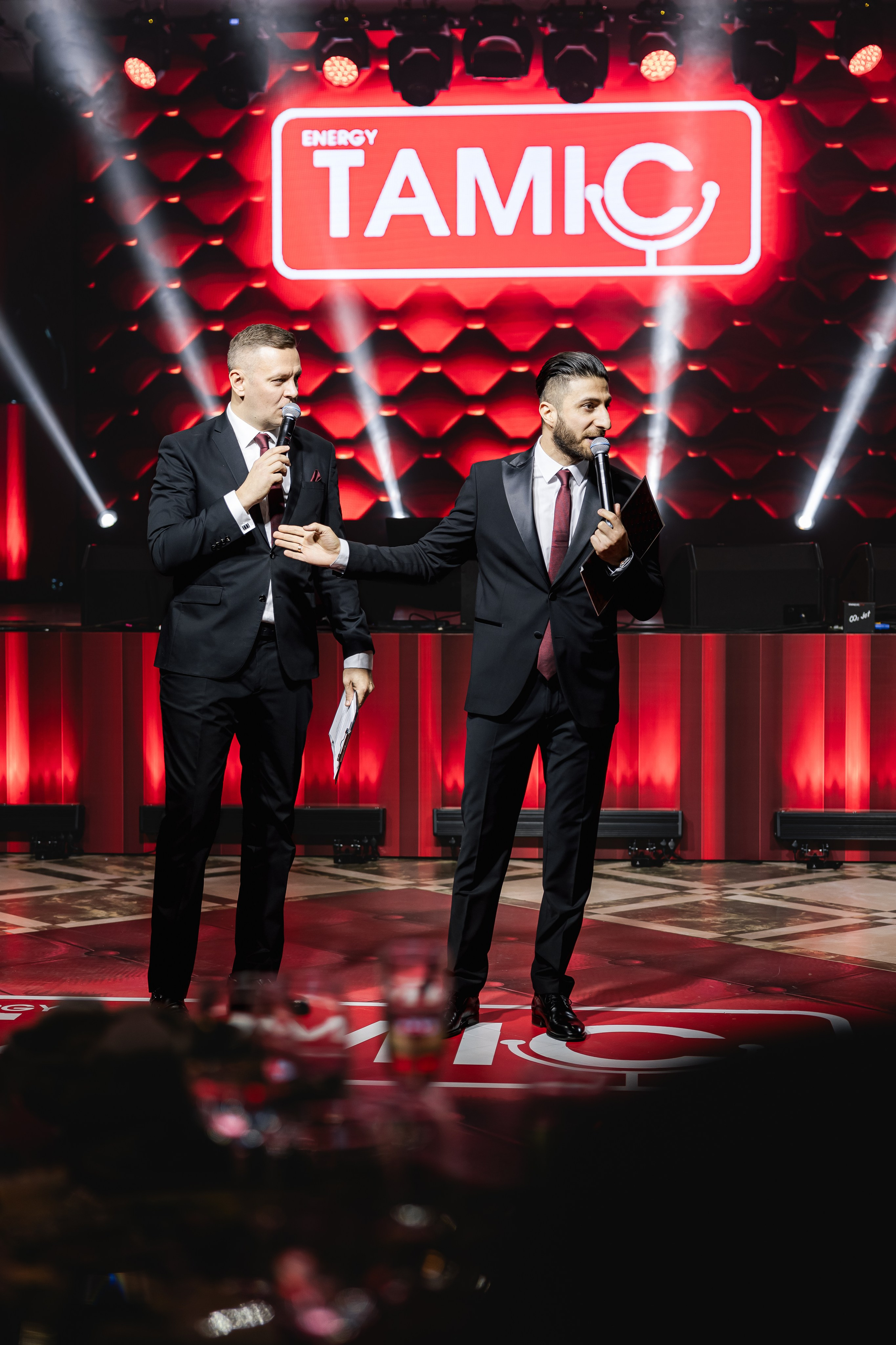 Корпоратив | Tamic energy | Малахит. Крылова Светлана Фотограф Челябинск