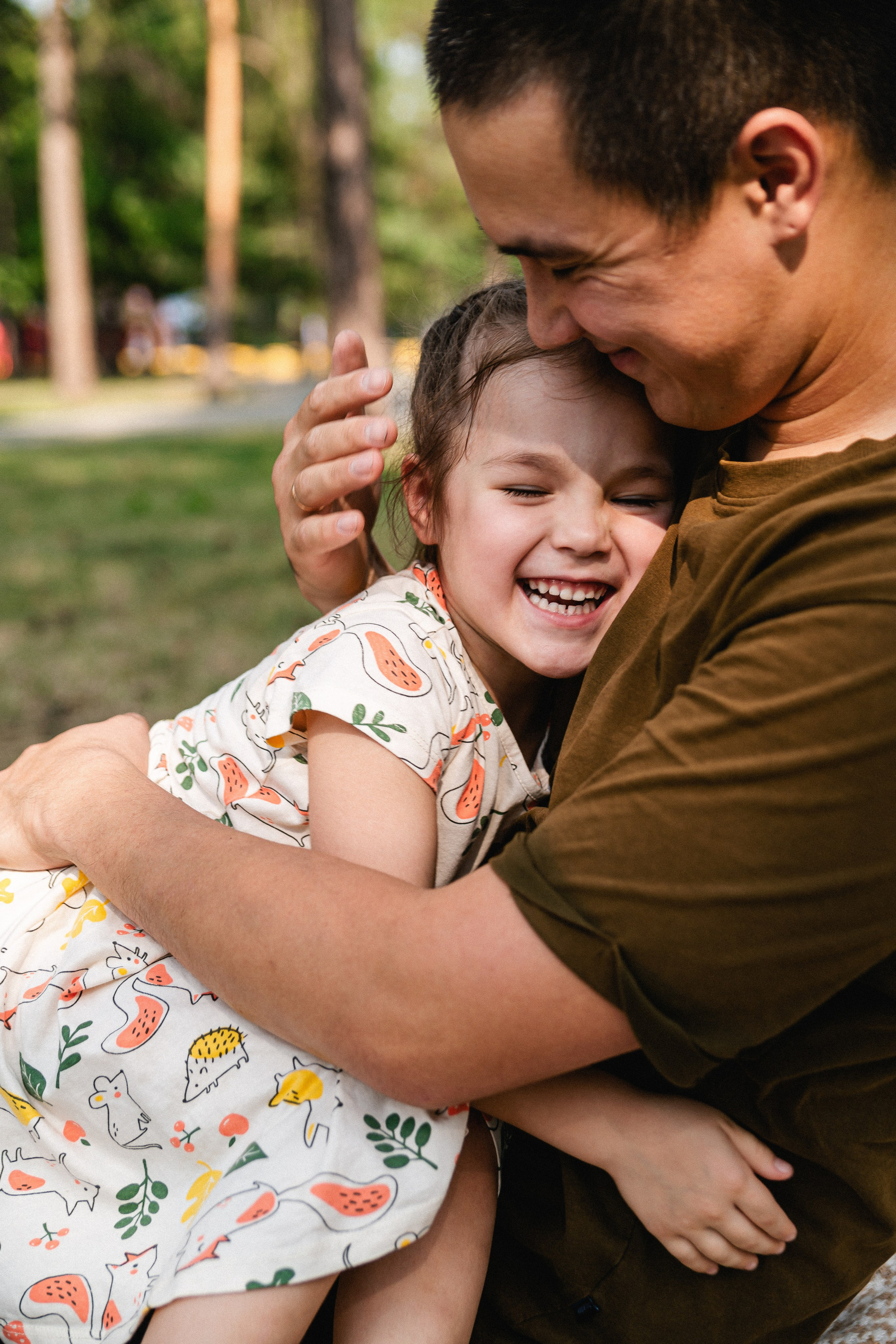 Айдар, Гульназ и их прекрасные булочки. Крылова Светлана Фотограф Челябинск