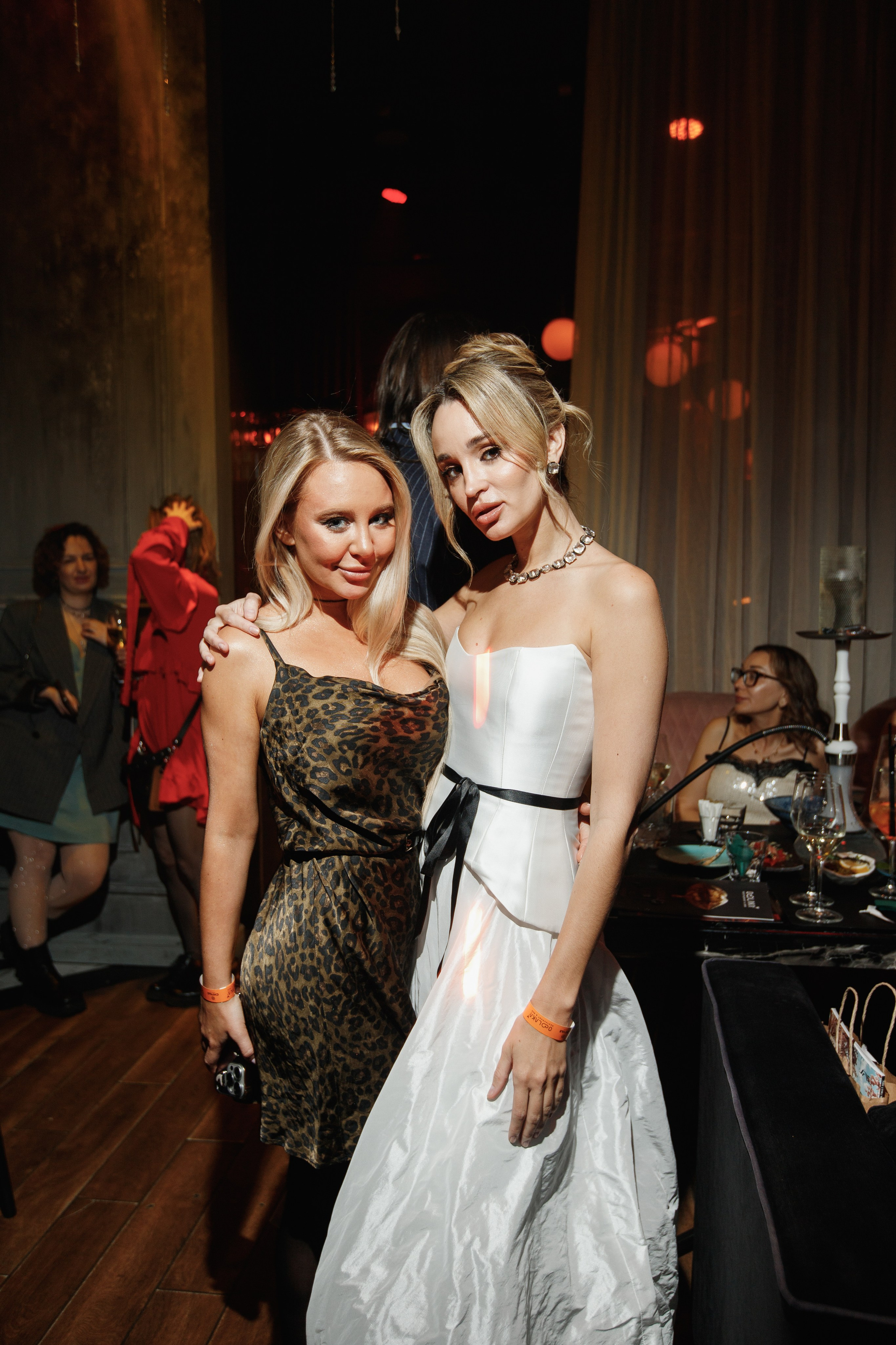 СОБРАНИЕ EXCLUSIVE — ПРЕЗЕНТАЦИЯ ВЕСЕННЕГО ЖУРНАЛА. СВОИ. ФОТООТЧЕТЫ-СОБЫТИЯ-МЕСТА