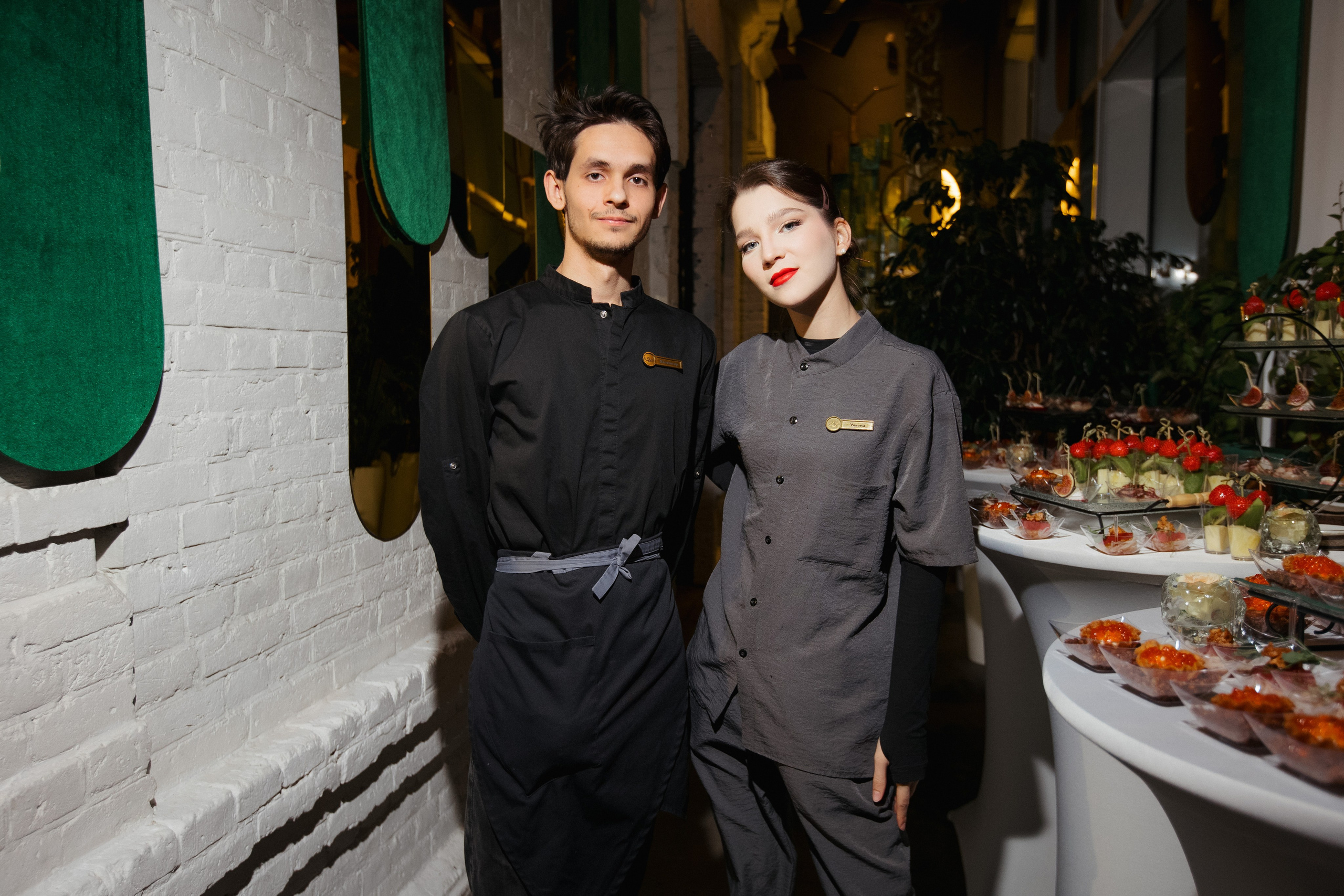 Ресторану ЭХО 10 ЛЕТ. СВОИ. ФОТООТЧЕТЫ-СОБЫТИЯ-МЕСТА