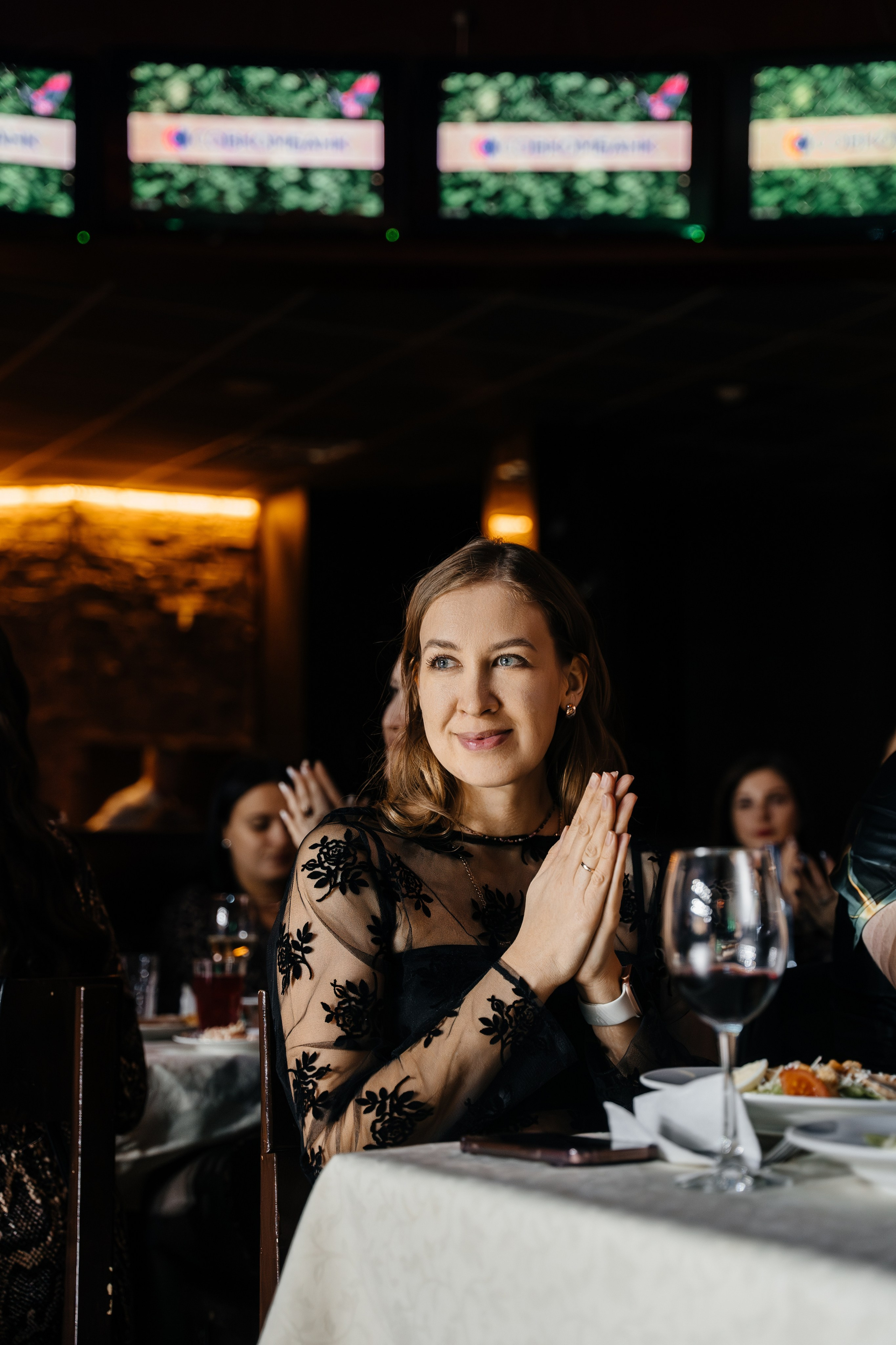 Корпоратив «СОВКОМБАНК». Свадебный фотограф Барнаул Алексей Павлов