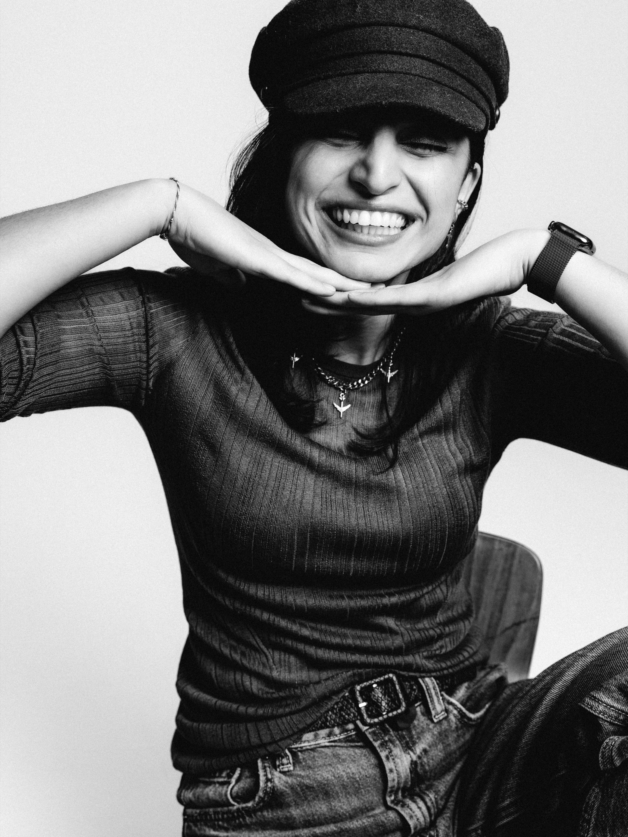 Сюзанна. Commercial photographer | Anton Ermakov