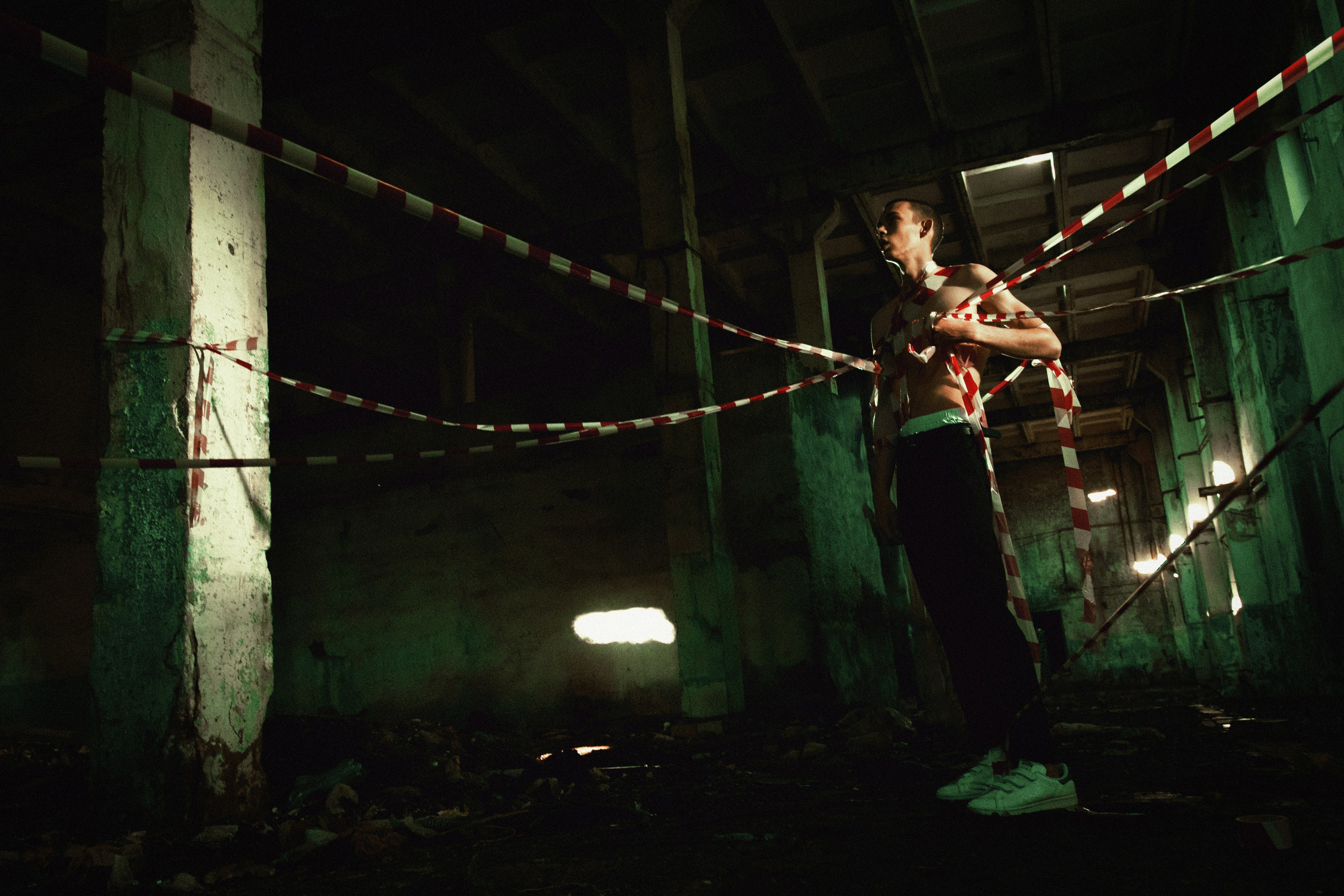 Антон. Фотограф Тамбов — Воронеж