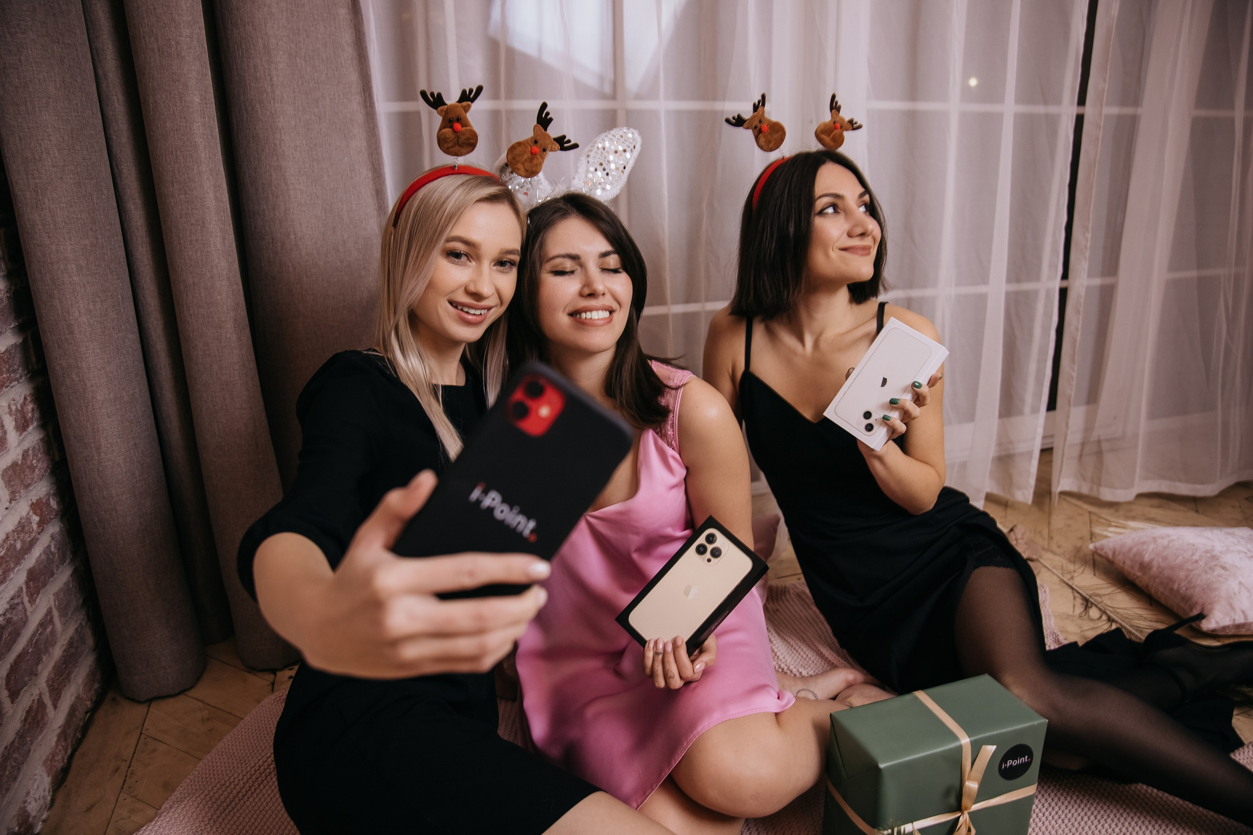 Коммерческая съёмка. Свадебный фотограф в Новосибирске Анастасия Бантик