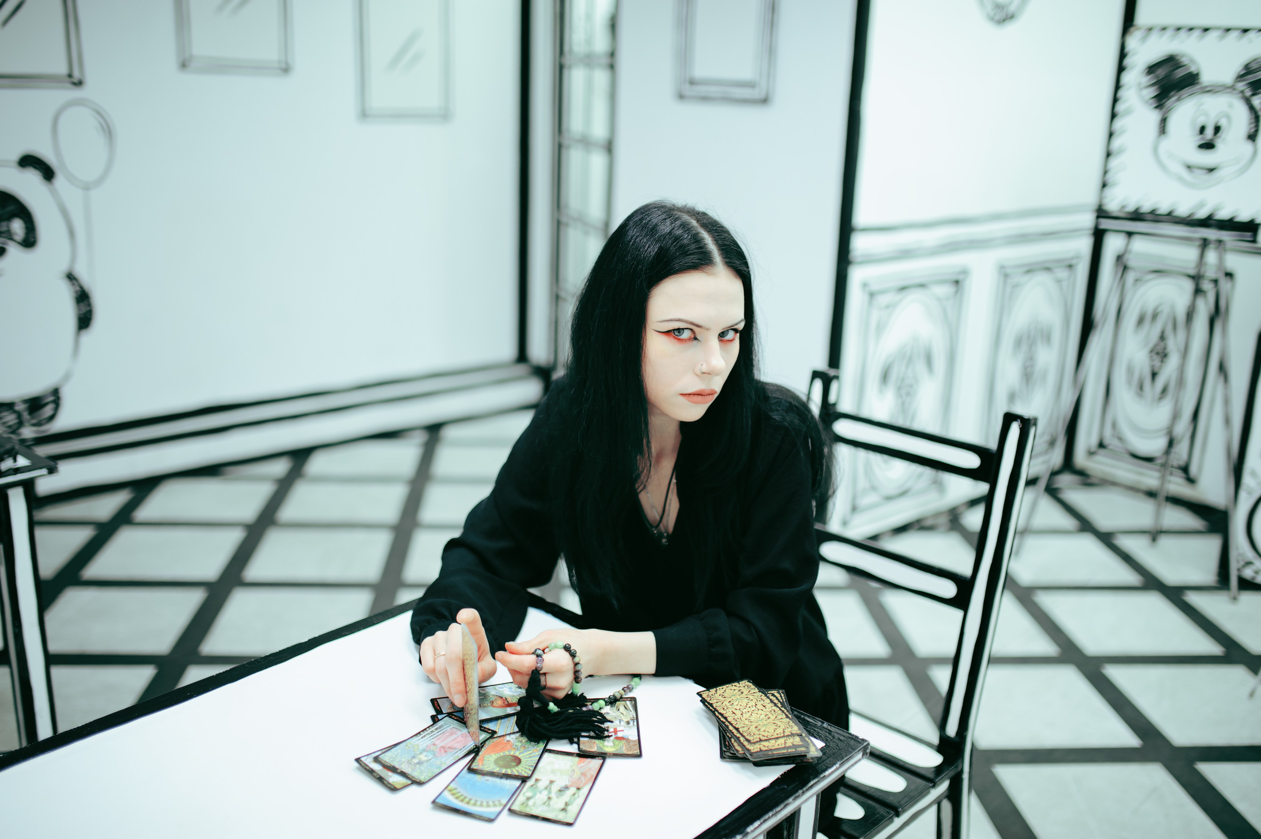 Natasha. Творческий фотограф в Санкт-Петербурге — Никита Шохенмайер