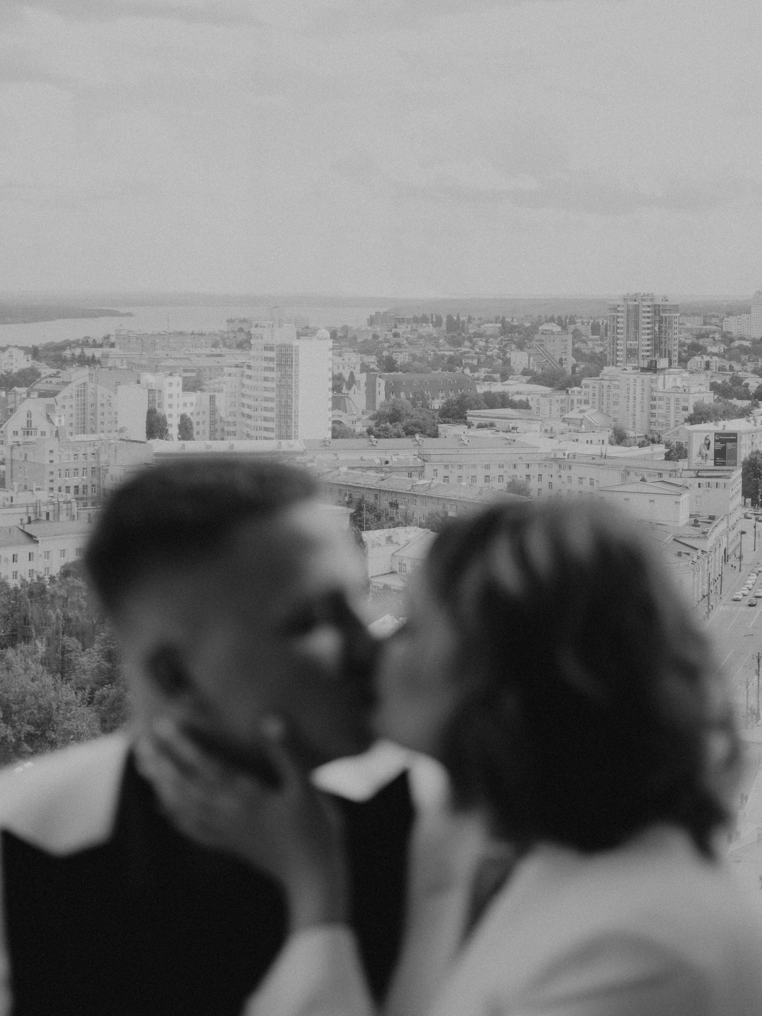 Артем и Надежда. Свадебный фотограф в Воронеже