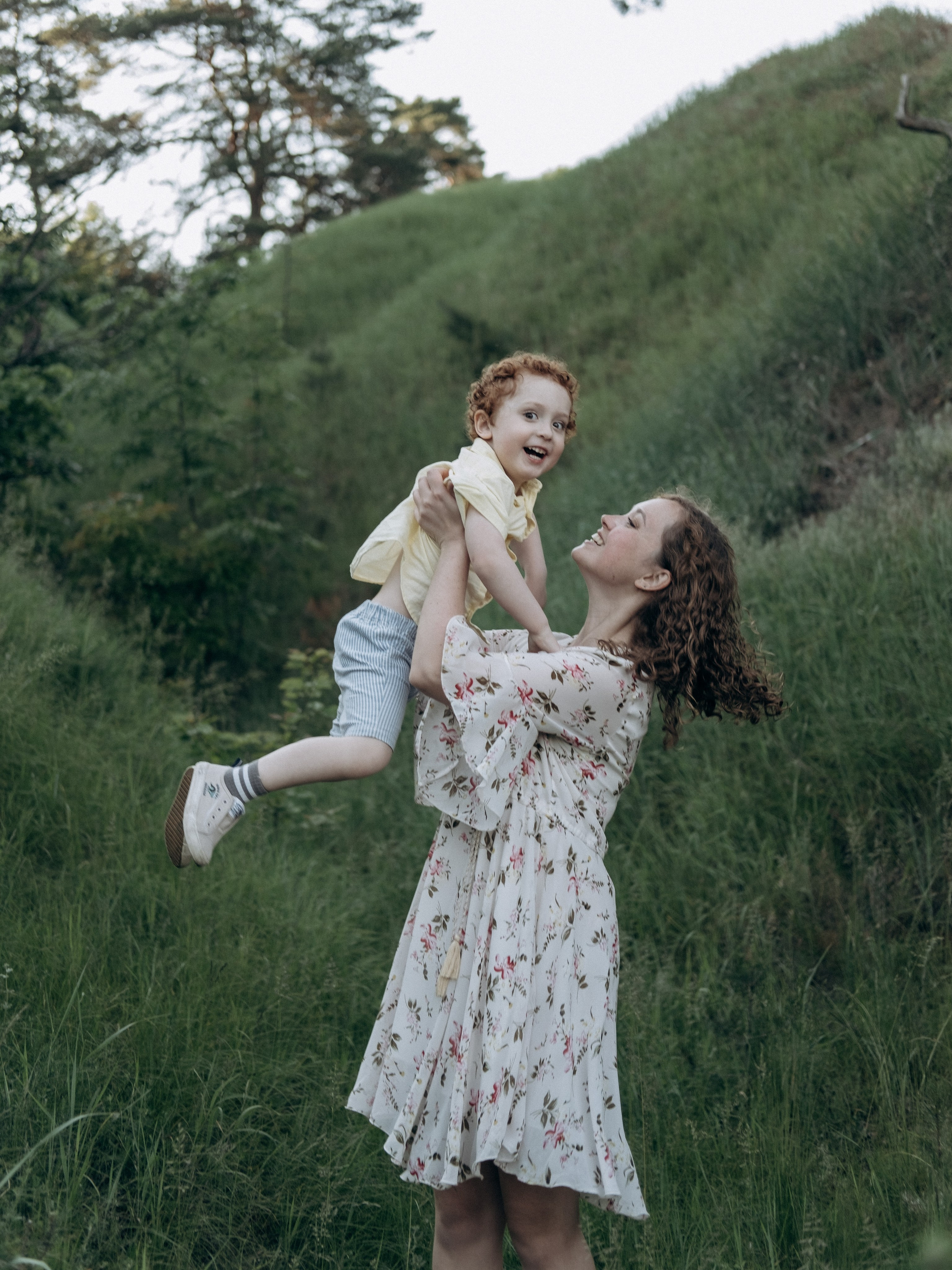 Евгения и Максим. Свадебный фотограф в Воронеже