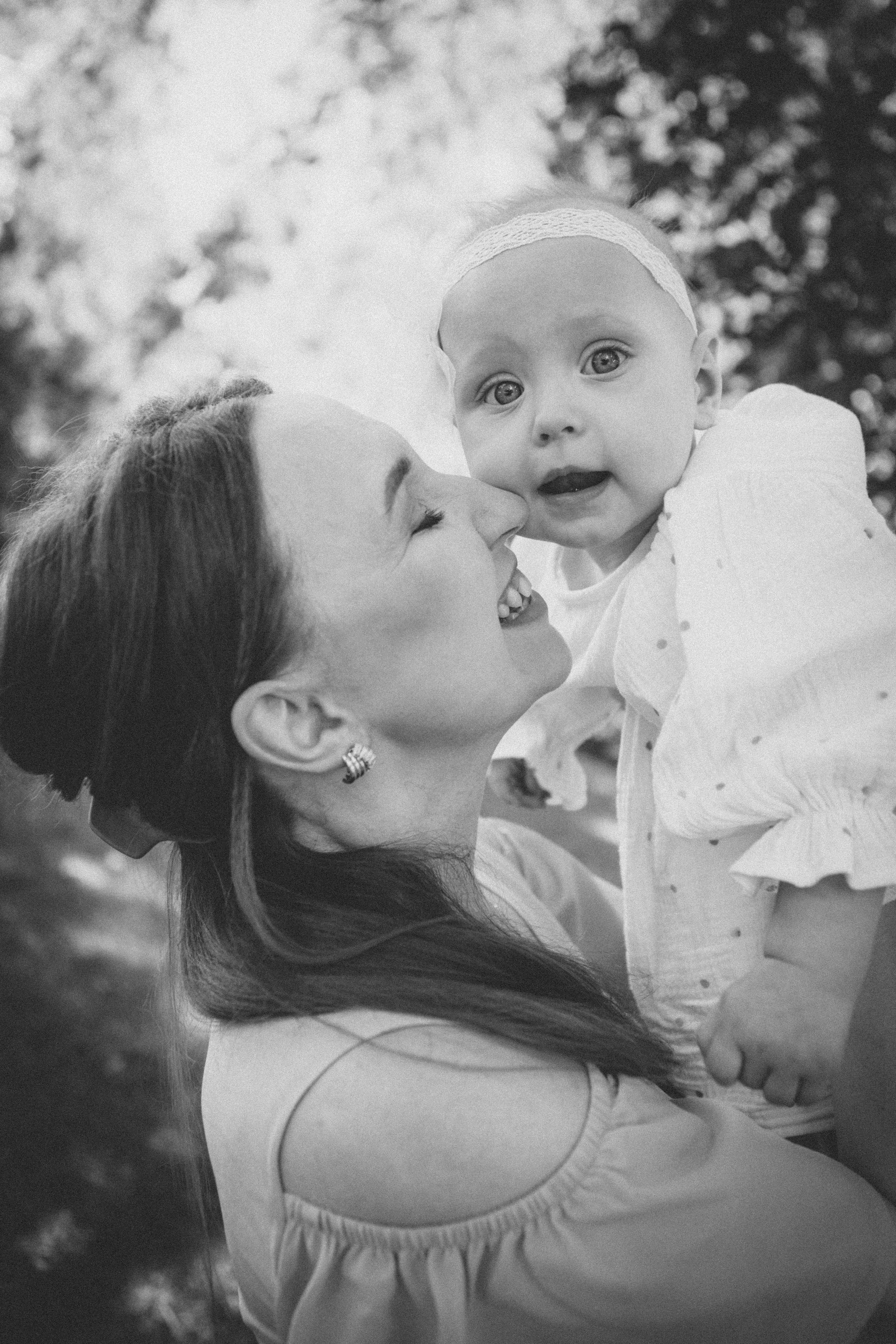 Крещение Софьи. Семейный фотограф и фотограф на роды в Ростове-на-Дону Мухина Виктория