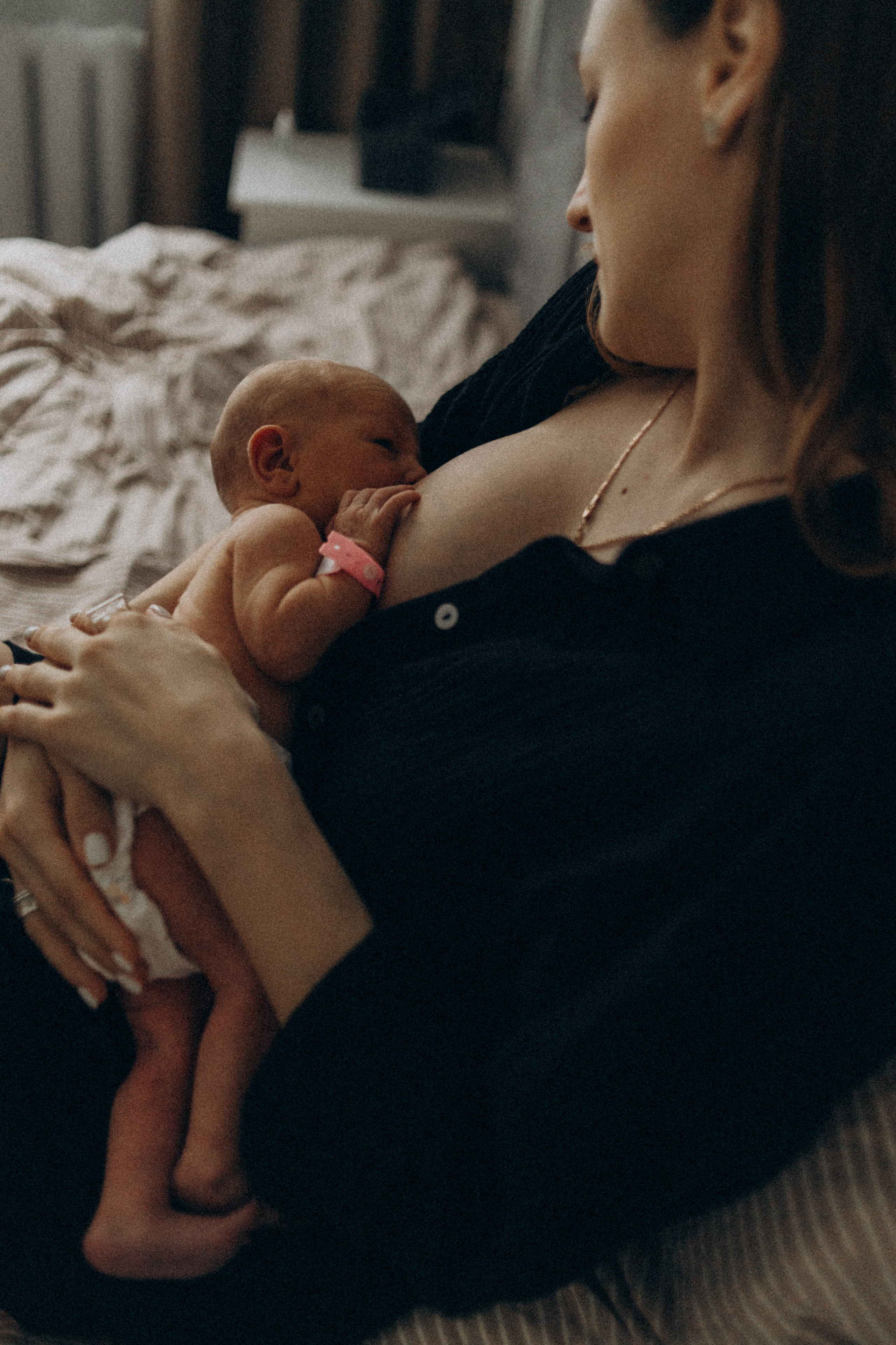 Выписка Мирославы. Семейный фотограф и фотограф на роды в Ростове-на-Дону Мухина Виктория