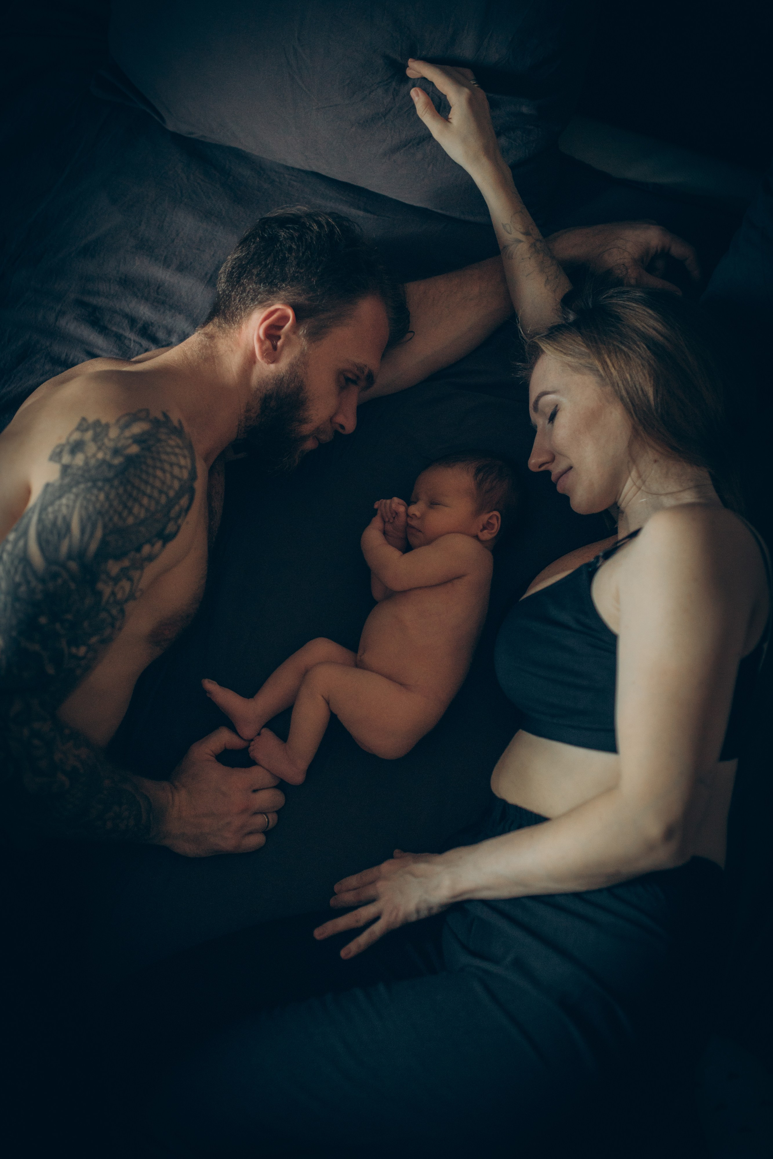 Дана. Семейный фотограф и фотограф на роды в Ростове-на-Дону Мухина Виктория