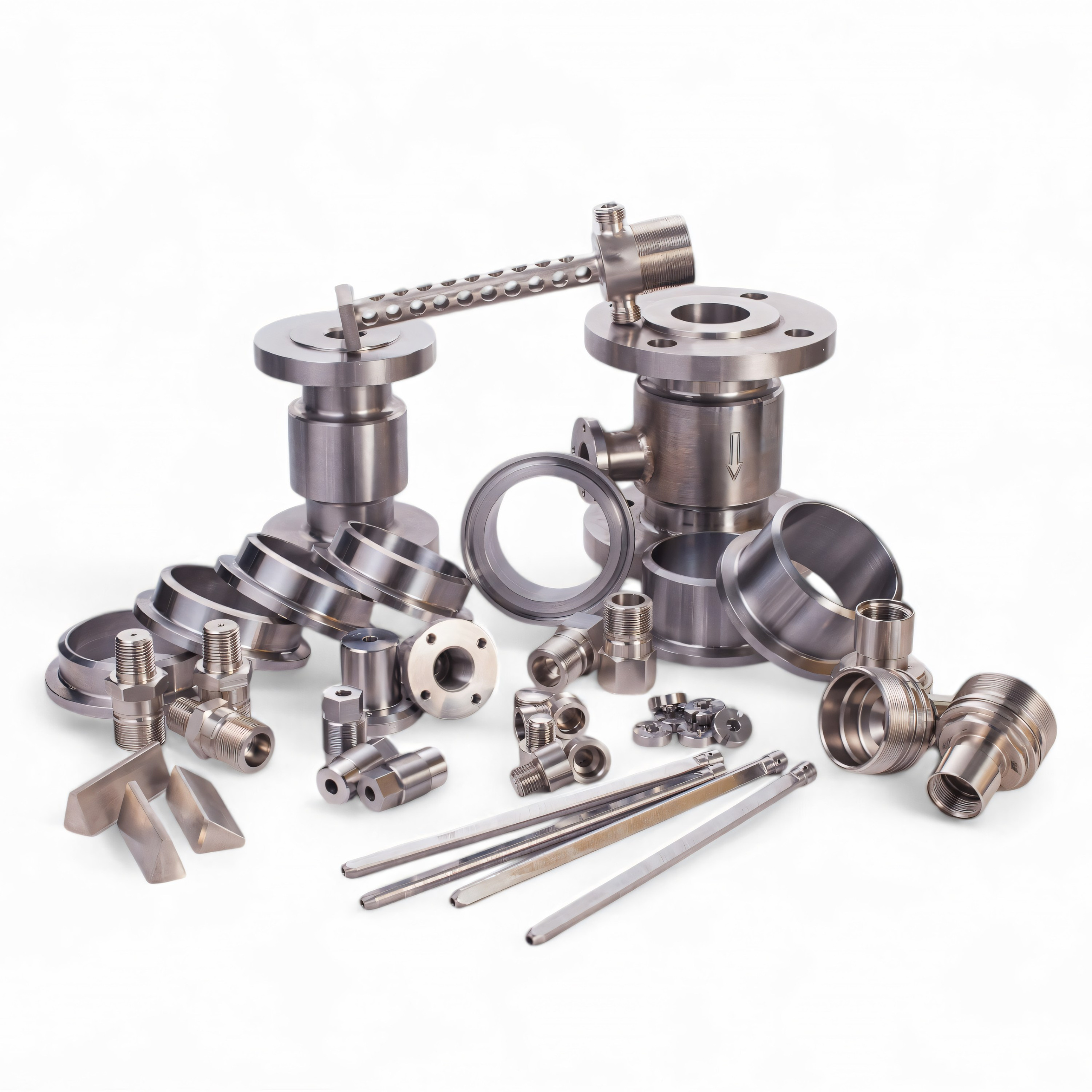 Каталог продукции НПП Механика. Фотограф в Челябинске и Челябинской Области Александр Самохвалов