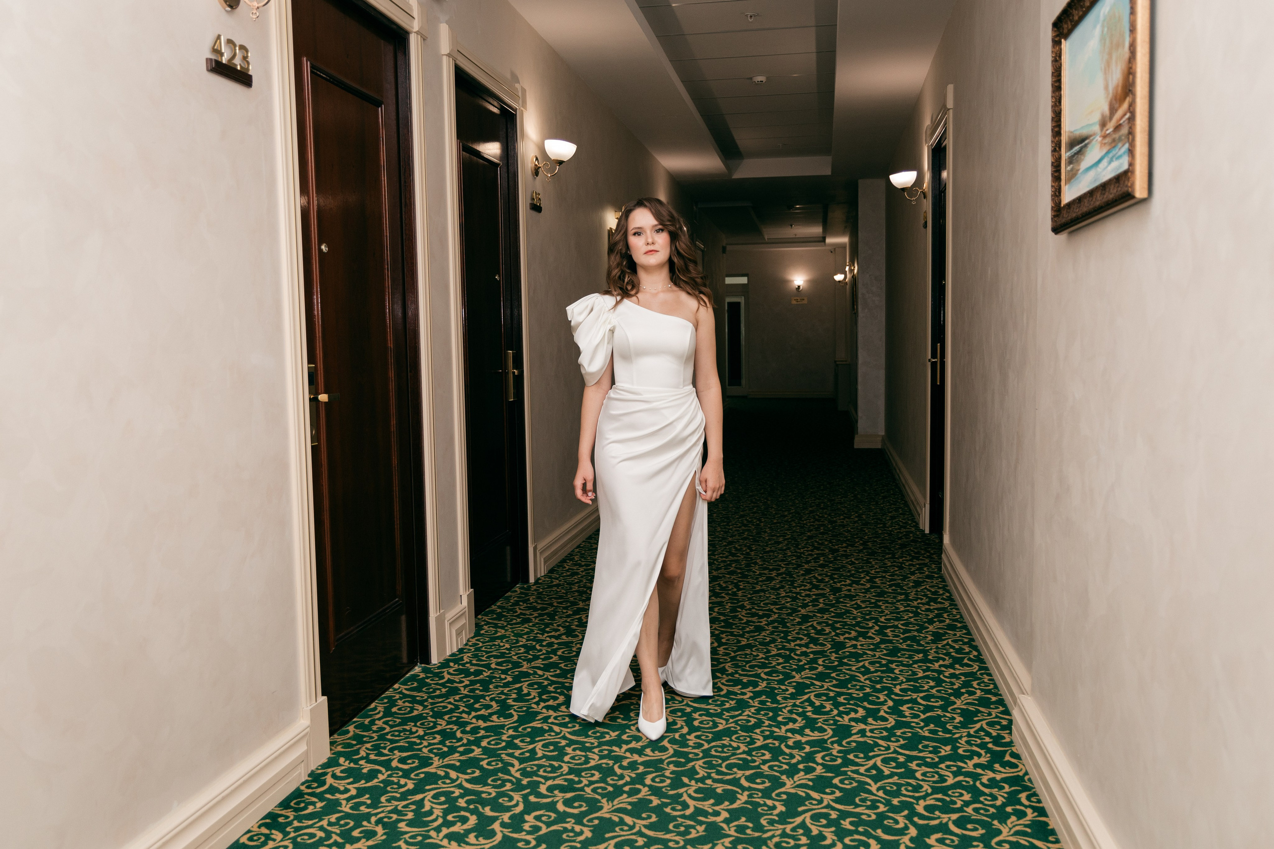 Антон и Екатерина. Антон Исаев — Фотограф-видеограф в Самаре