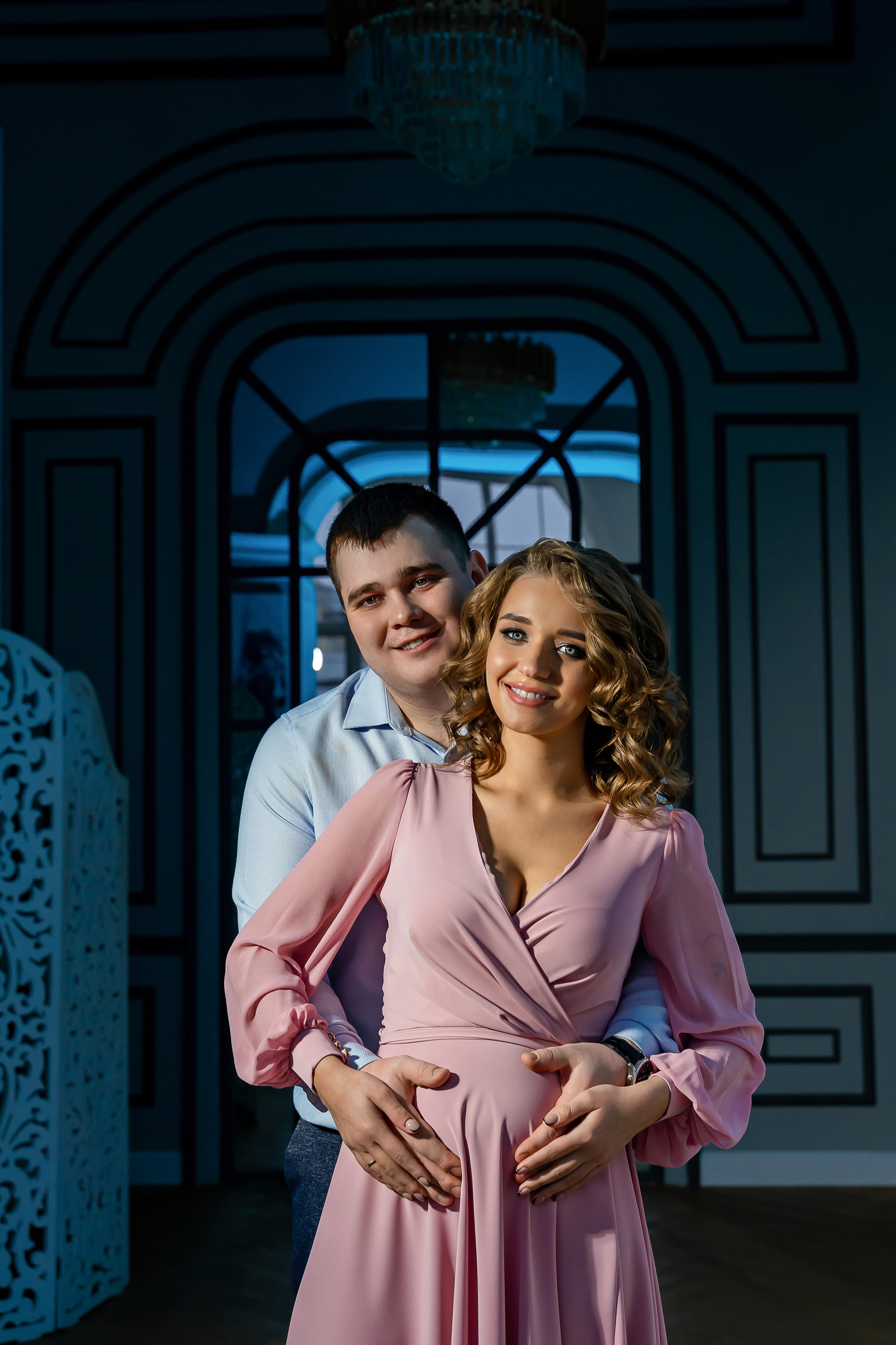 Фотограф беременных. Свадебный фотограф в Новосибирске Maxfotonsk (Максим Сысолятин)