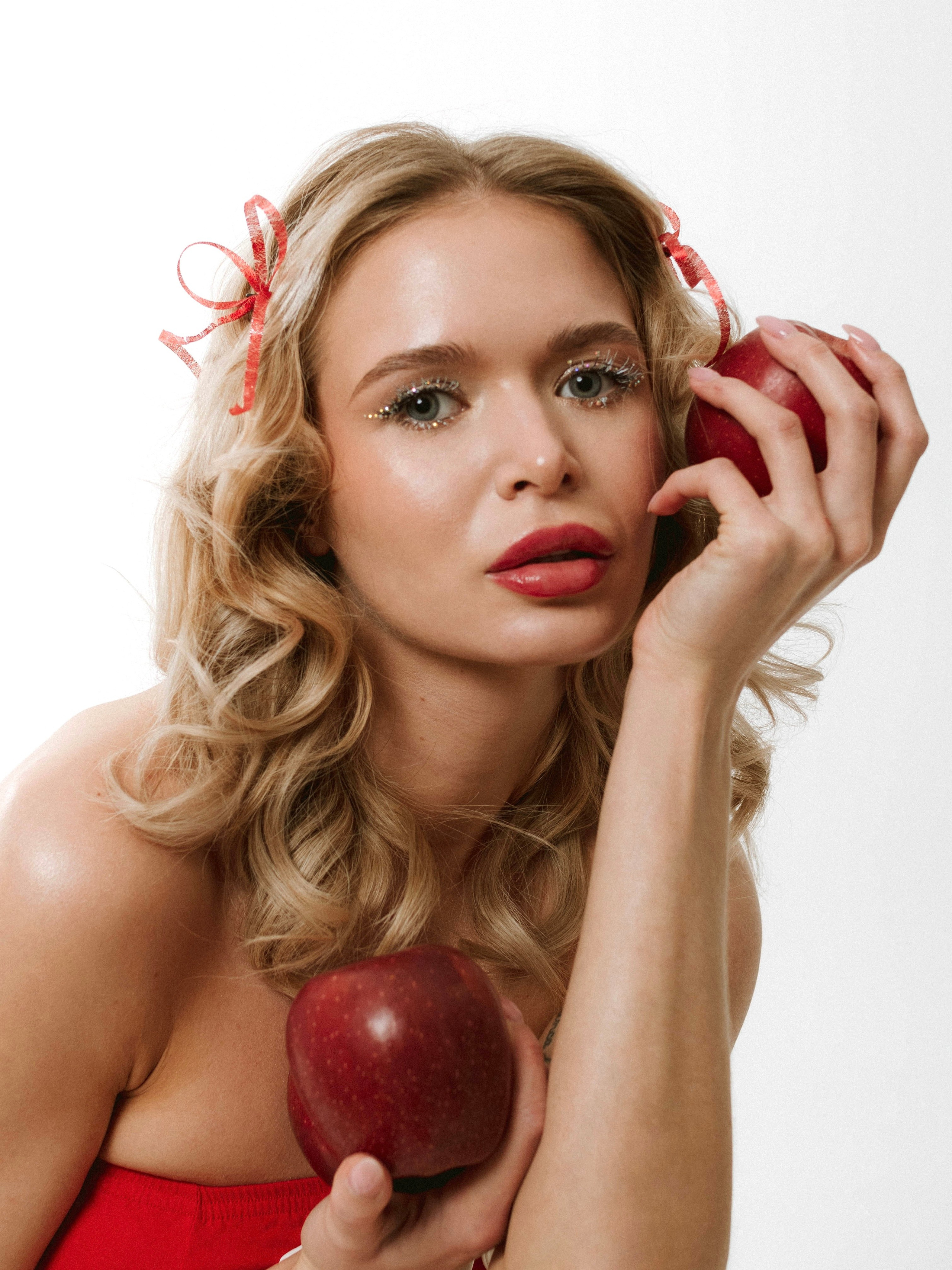 Соня. Портретный и свадебный фотограф Москва Валерия Возняковская