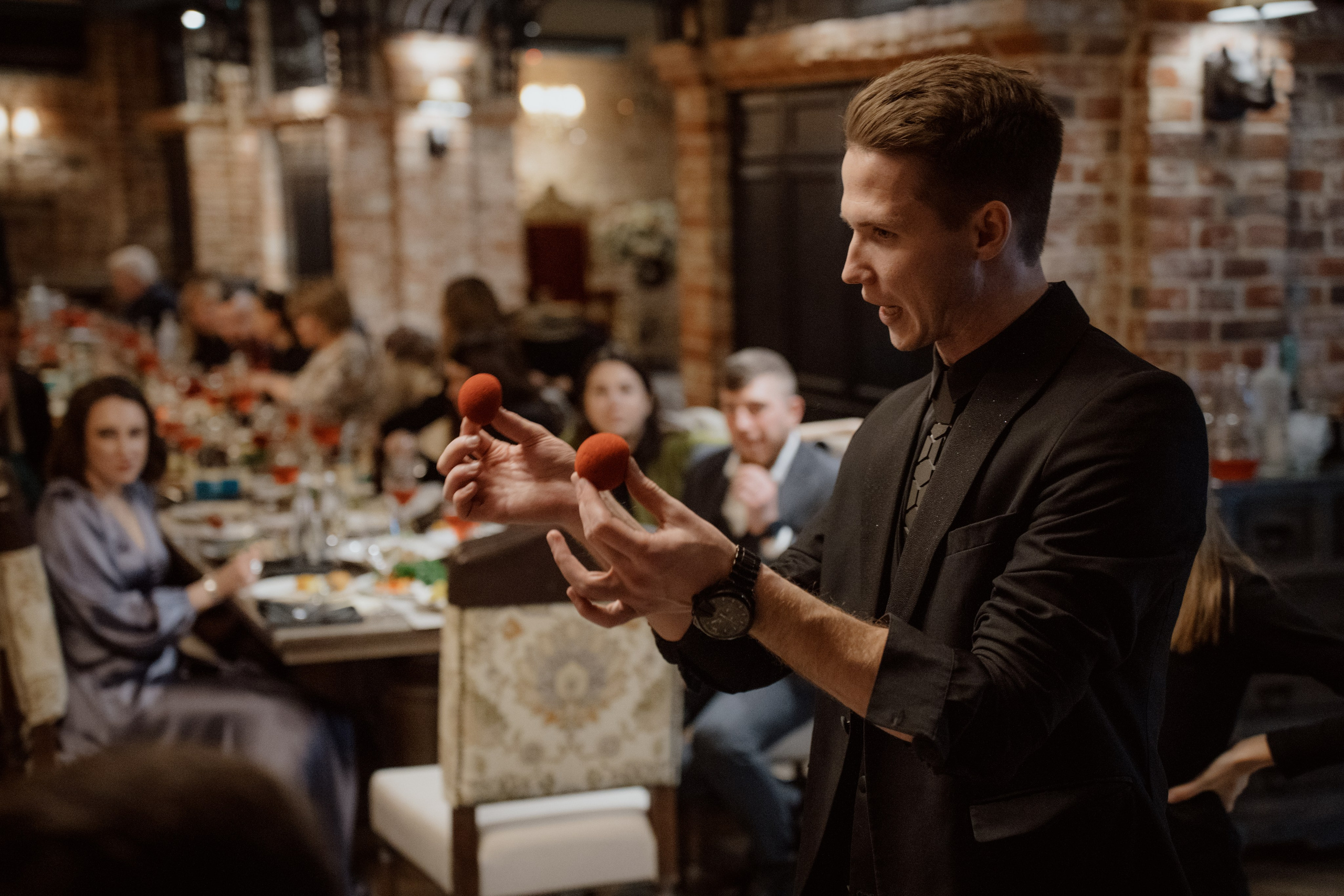 Жоре 10. Portfolio