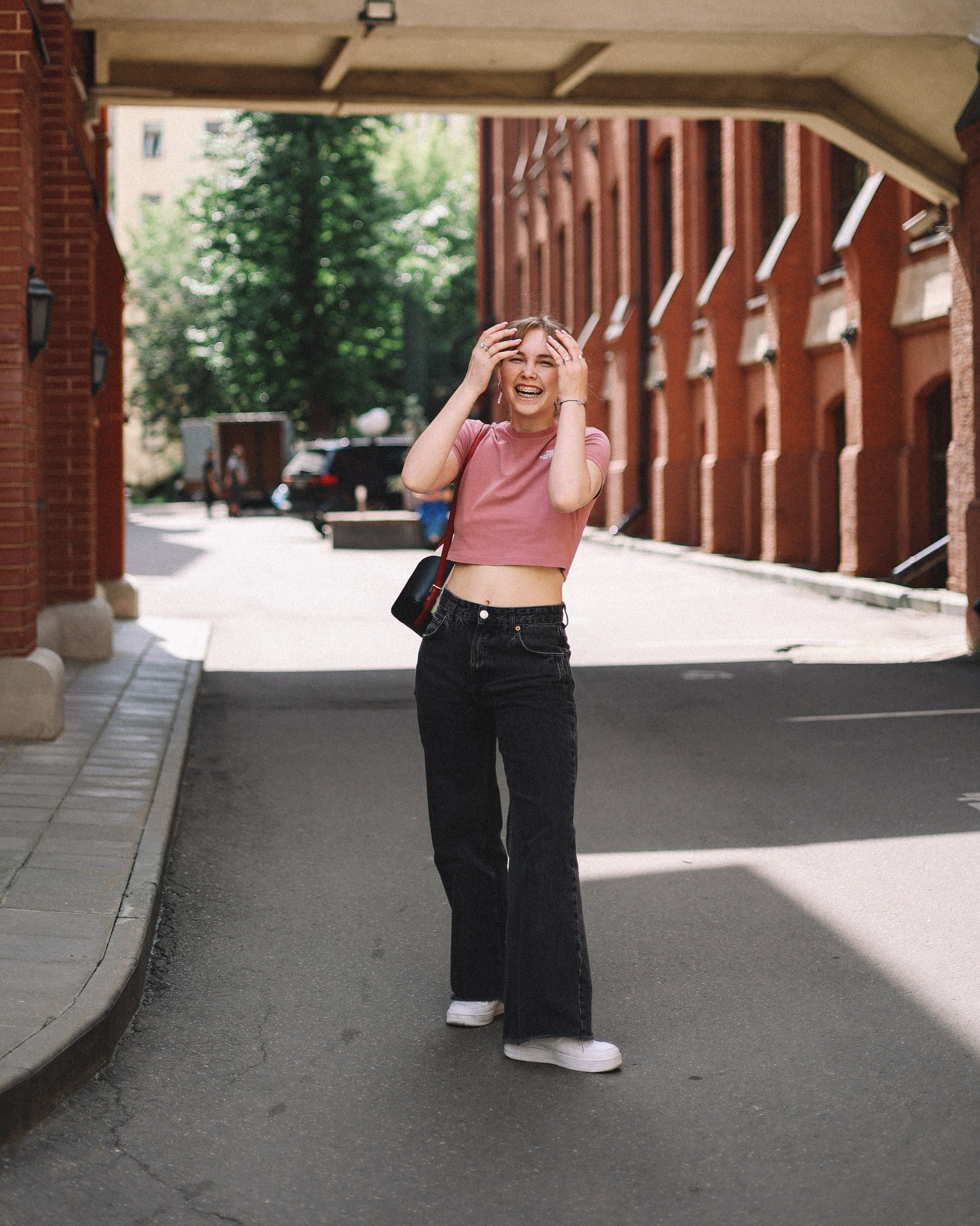 ДАРЬЯ. Концертный и репортажный фотограф в Москве и Санкт-Петербурге Мария