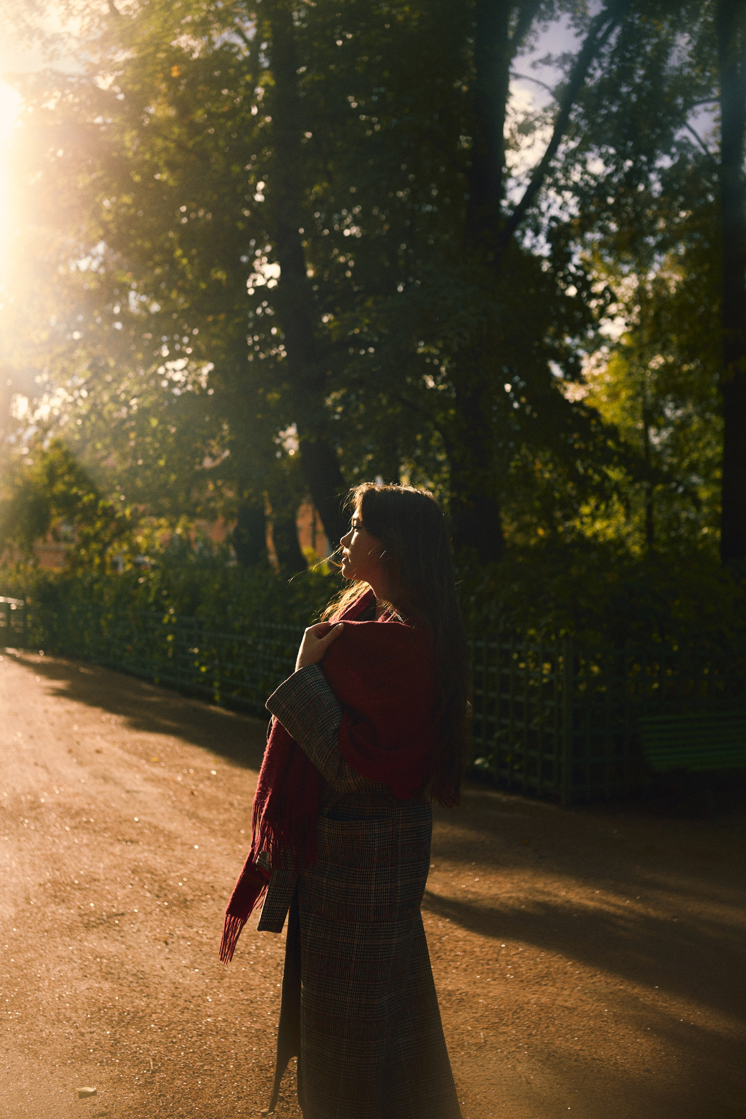 Анастасия. Фотограф Ионова Анастасия, г Владивосток