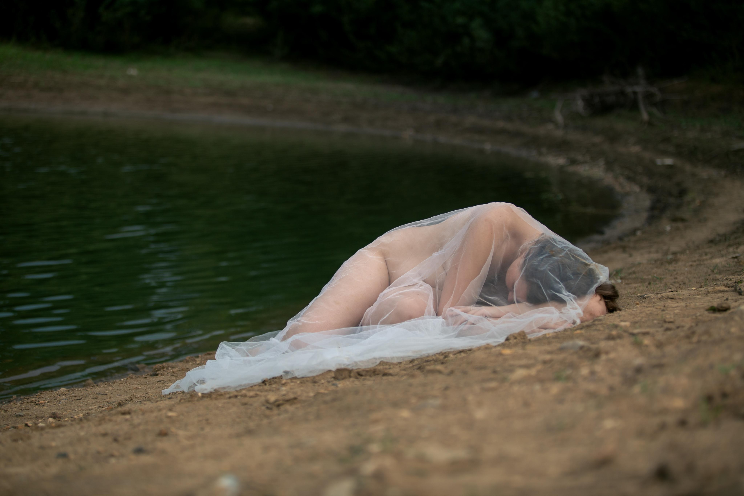 Мария Рассвет. Фотограф в Москве Лера Юдина