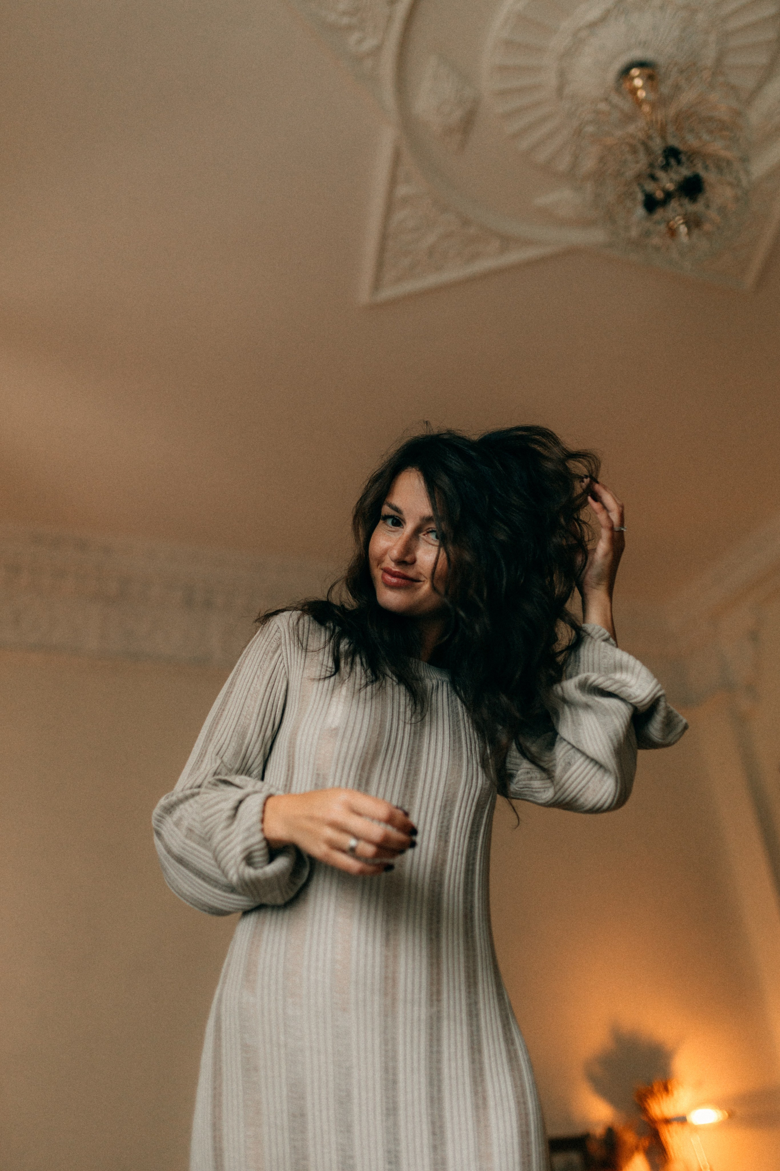 Маша. Фотограф НОГИНСК, Москва, Анастасия Белая