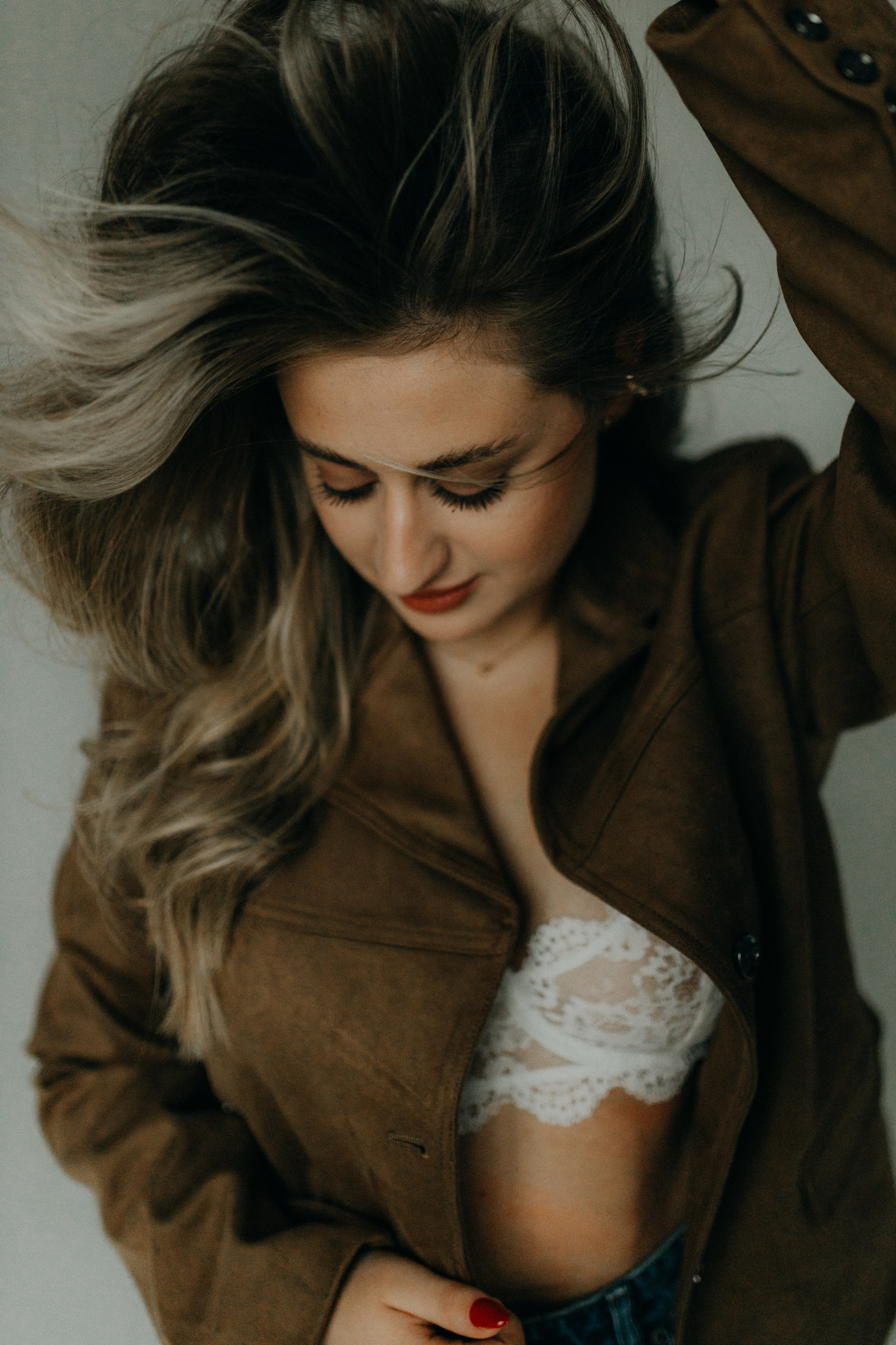 Яна. Фотограф НОГИНСК, Москва, Анастасия Белая