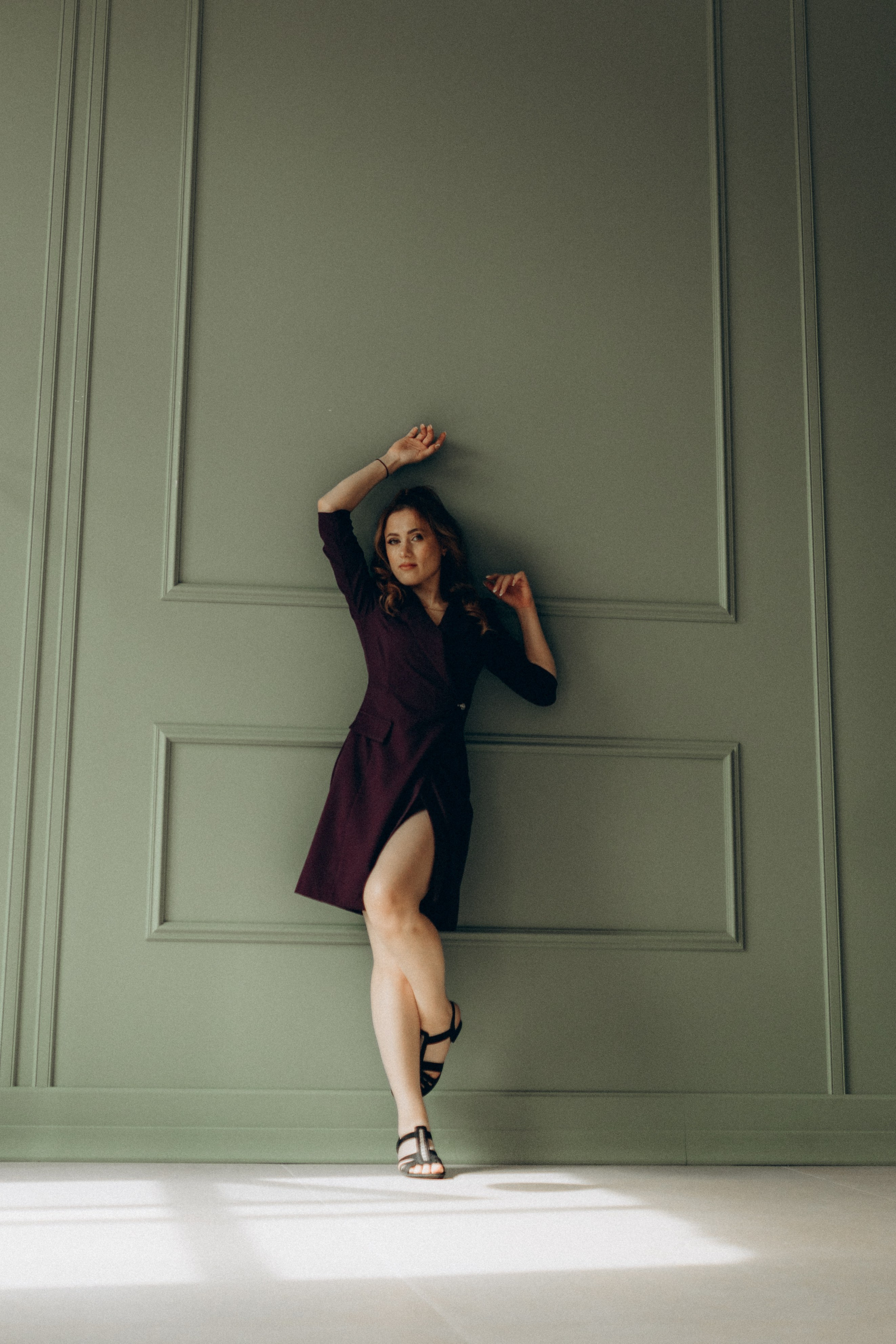 Настя. Фотограф НОГИНСК, Москва, Анастасия Белая