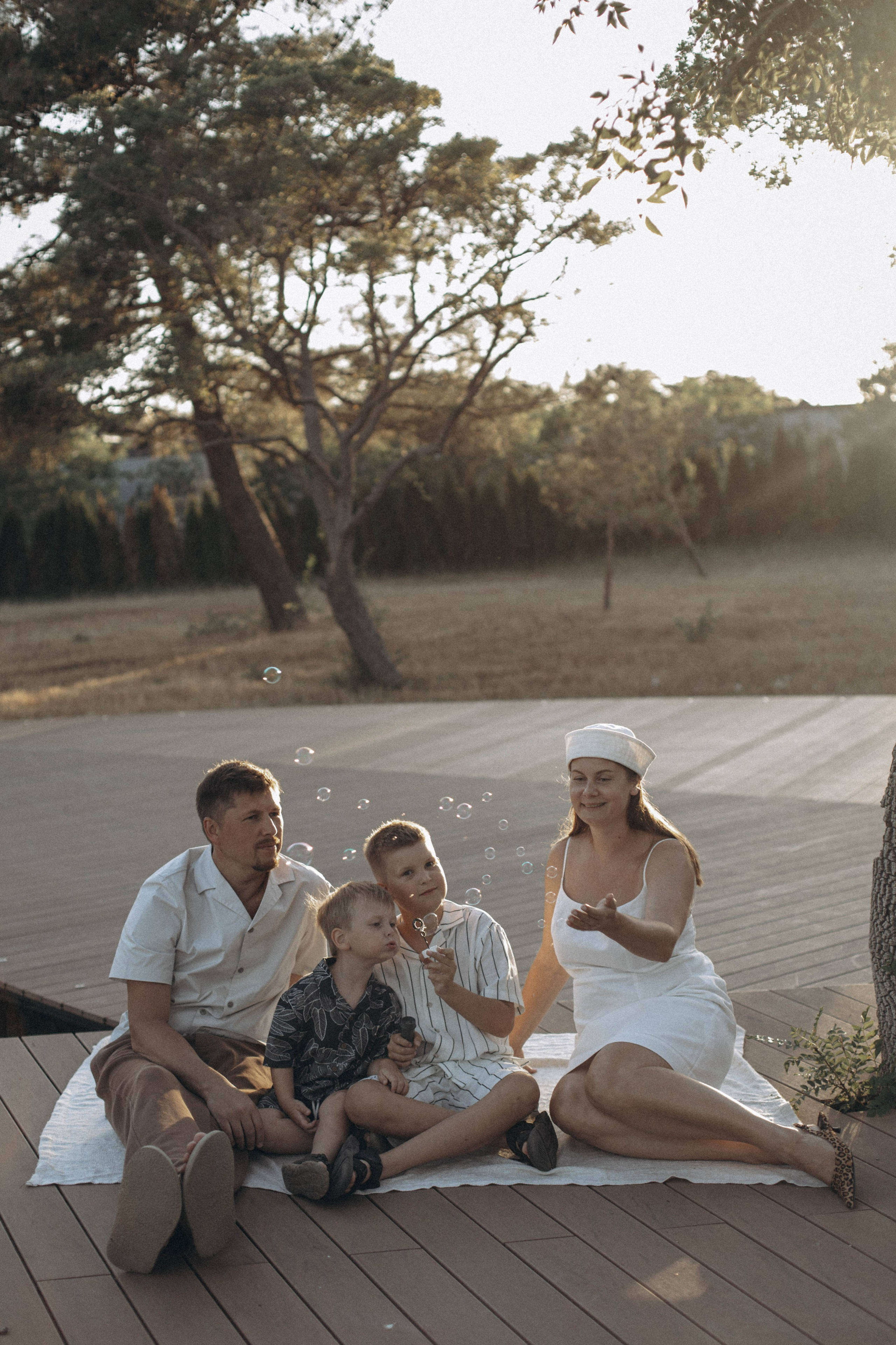 FAMILY DAY. Фотограф в Геленджике Елизавета Гудина