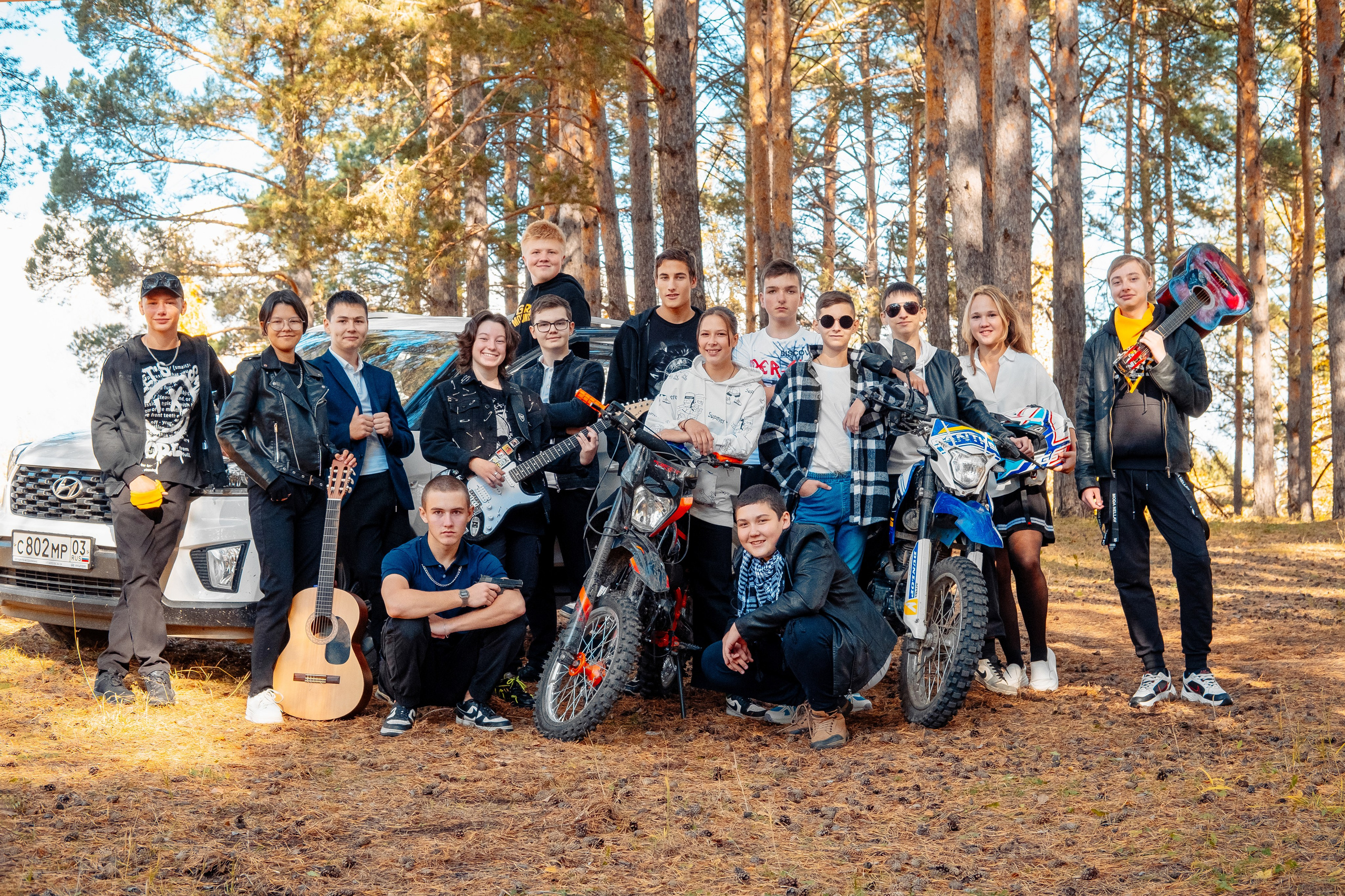 Портфолио 9-11 кл. БумальБум Выпускные альбомы